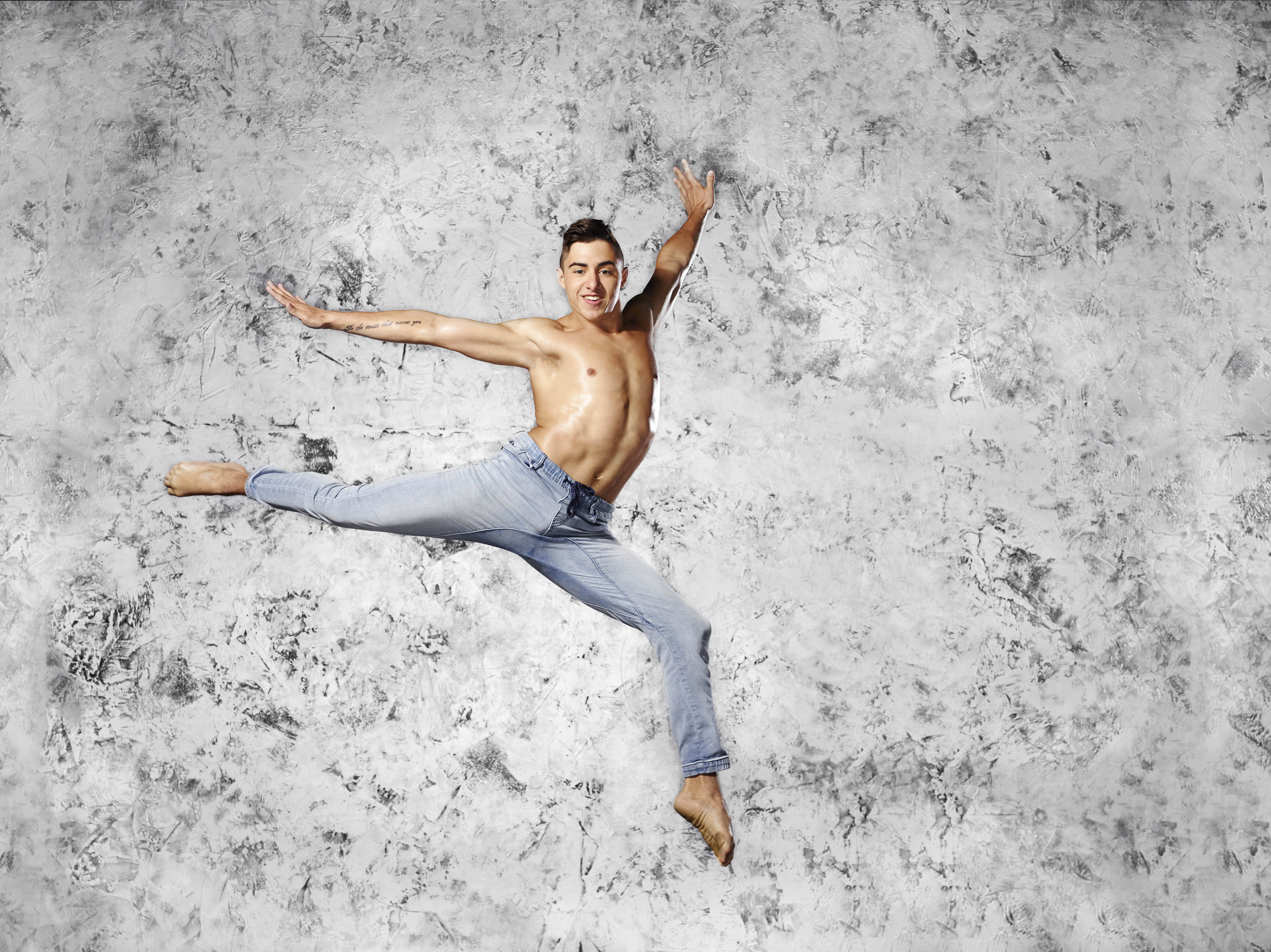 Exclusive: Meet the Top 20 Contestants From ‘So You Think You Can Dance’ Season 11 (@DANCEonFOX)