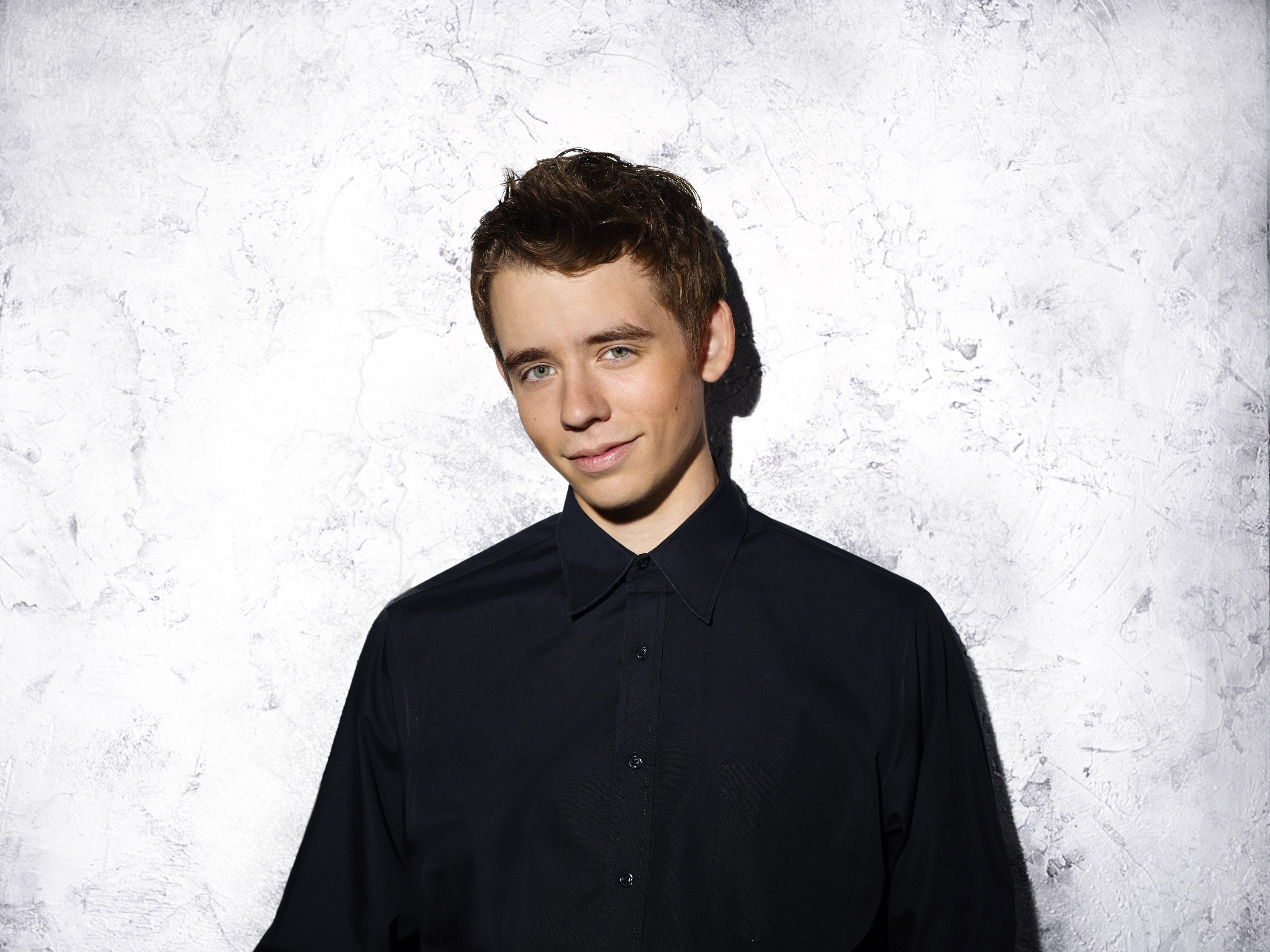 Exclusive: Meet the Top 20 Contestants From ‘So You Think You Can Dance’ Season 11 (@DANCEonFOX)