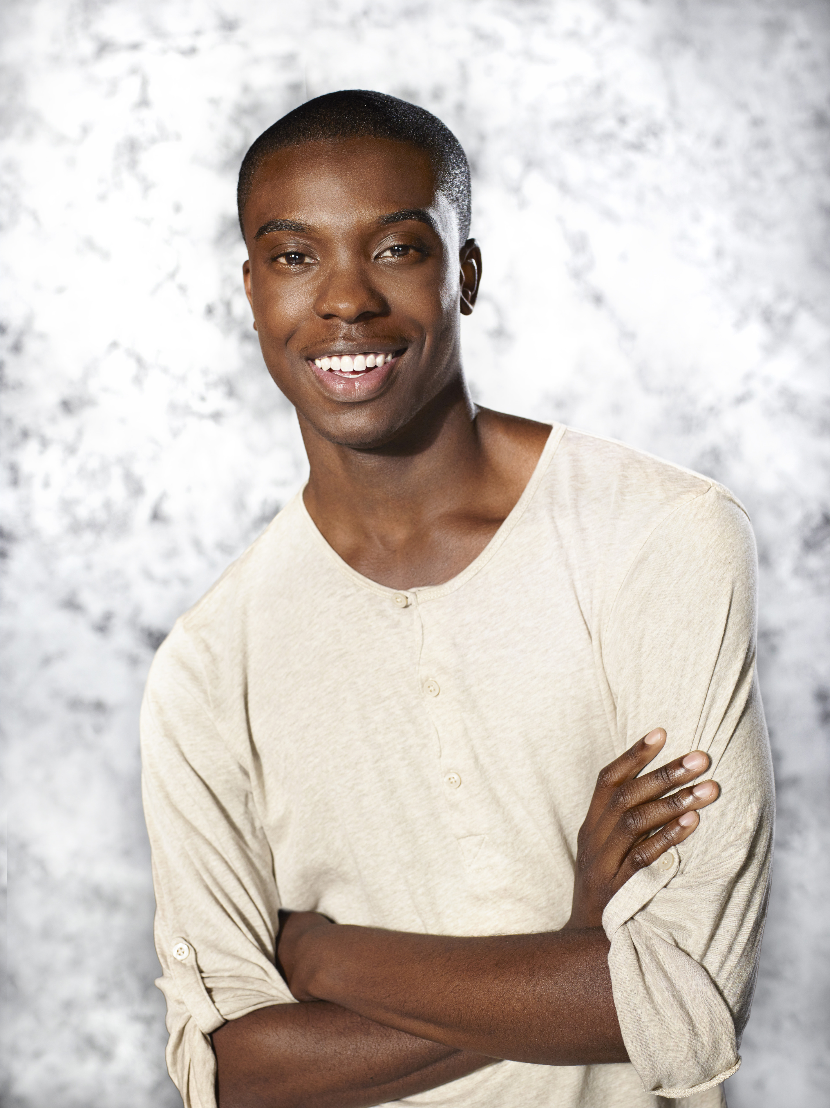 Exclusive: Meet the Top 20 Contestants From ‘So You Think You Can Dance’ Season 11 (@DANCEonFOX)