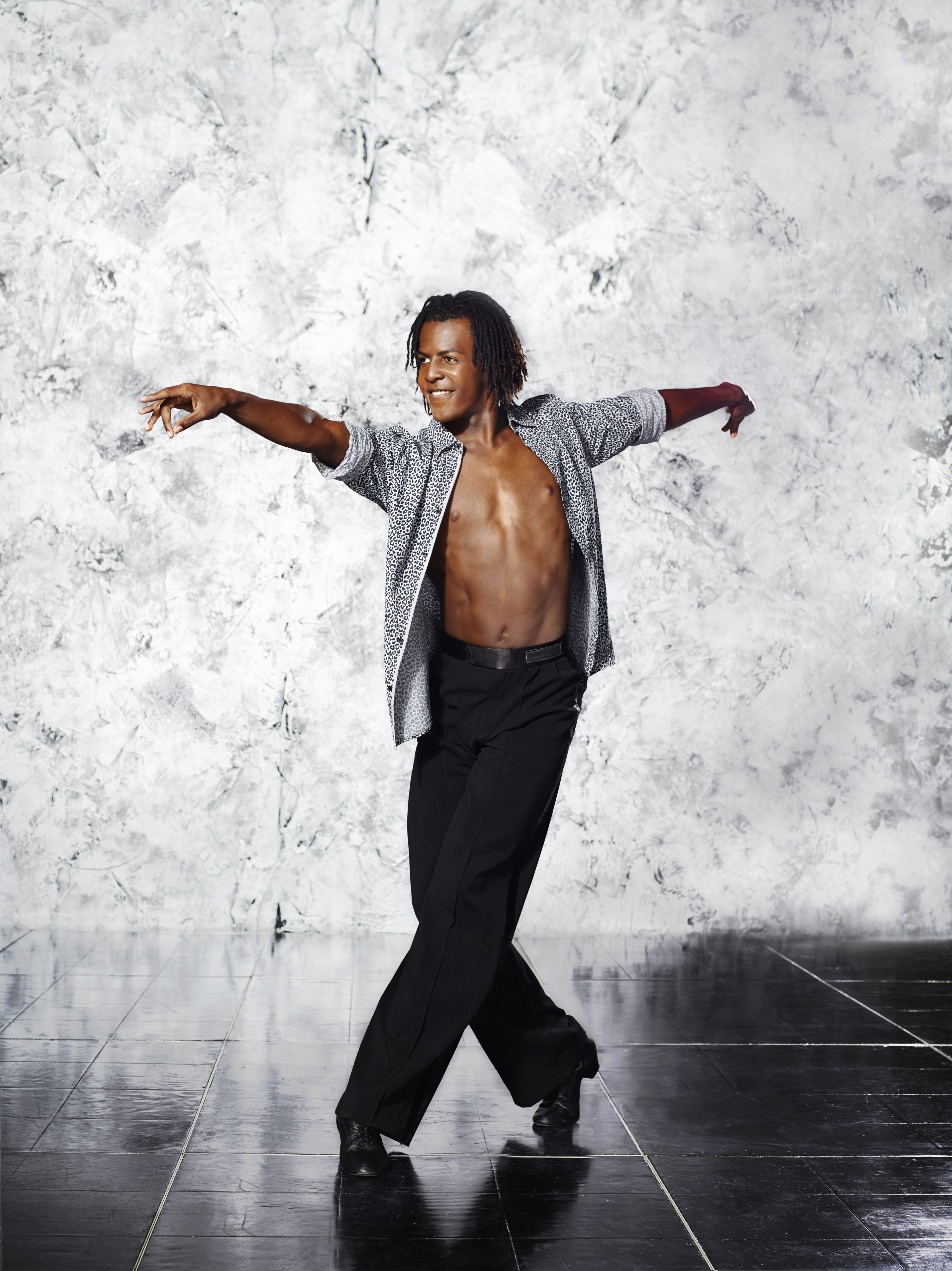 Exclusive: Meet the Top 20 Contestants From ‘So You Think You Can Dance’ Season 11 (@DANCEonFOX)