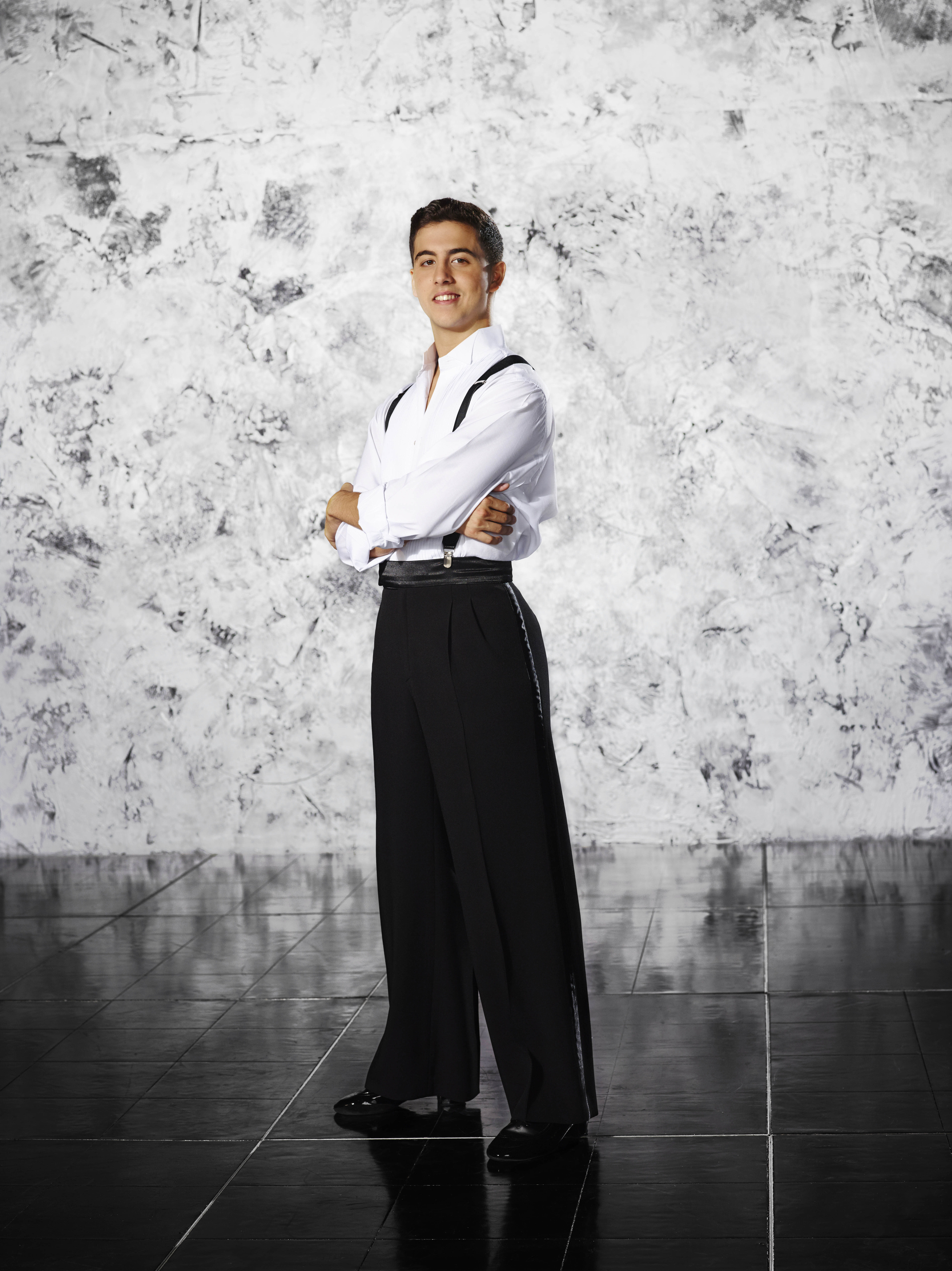 Exclusive: Meet the Top 20 Contestants From ‘So You Think You Can Dance’ Season 11 (@DANCEonFOX)