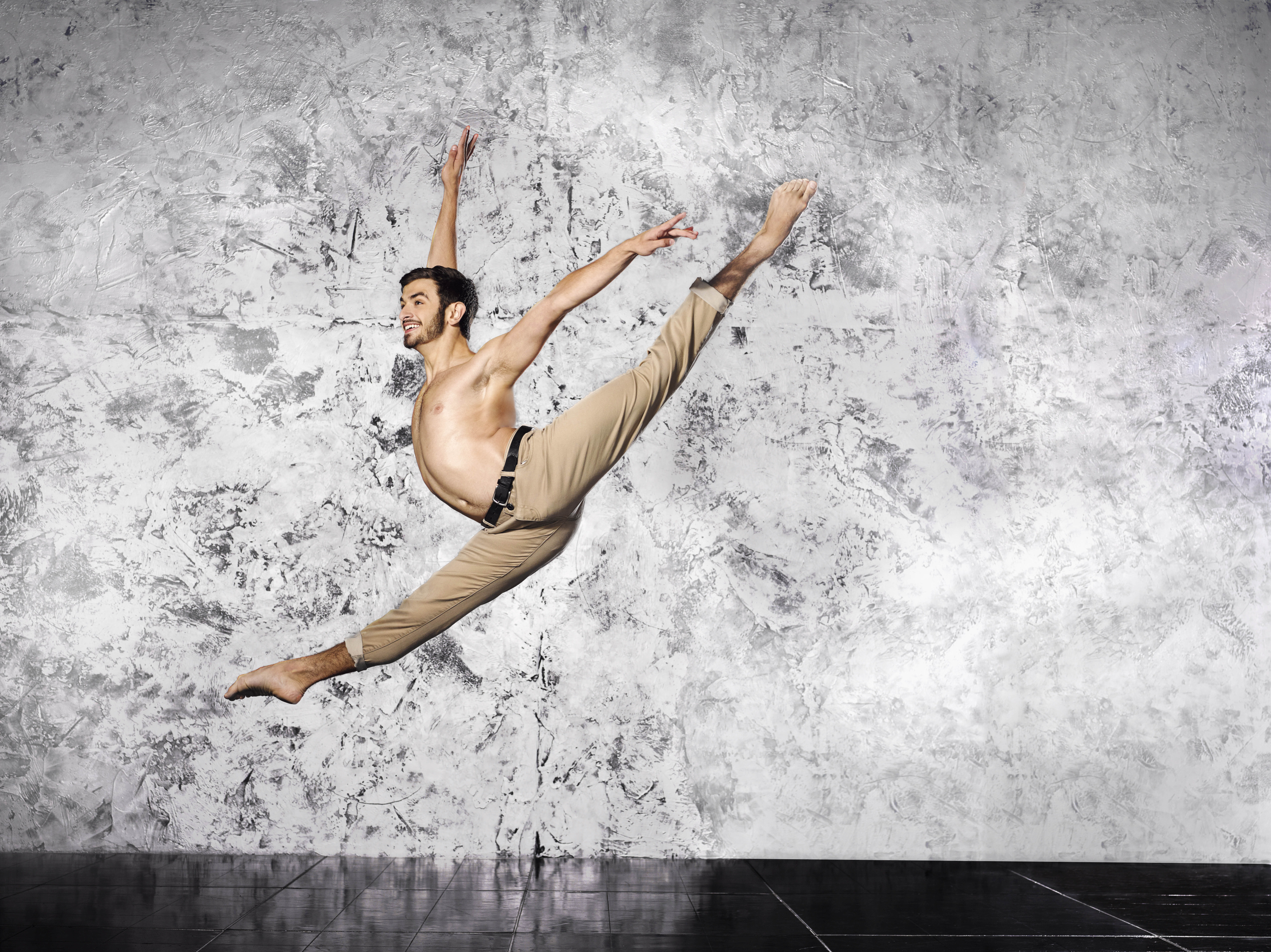 Exclusive: Meet the Top 20 Contestants From ‘So You Think You Can Dance’ Season 11 (@DANCEonFOX)