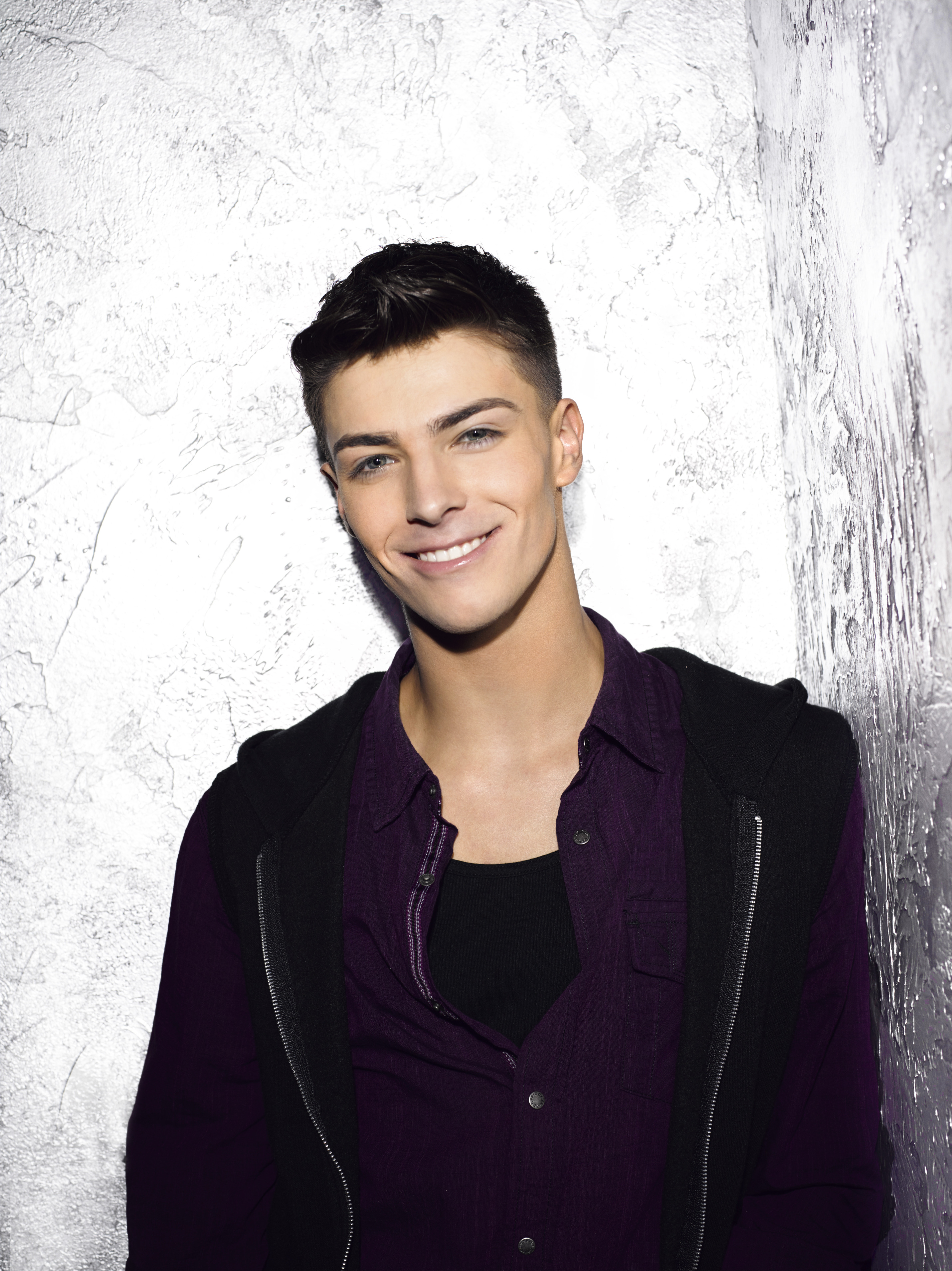 Exclusive: Meet the Top 20 Contestants From ‘So You Think You Can Dance’ Season 11 (@DANCEonFOX)