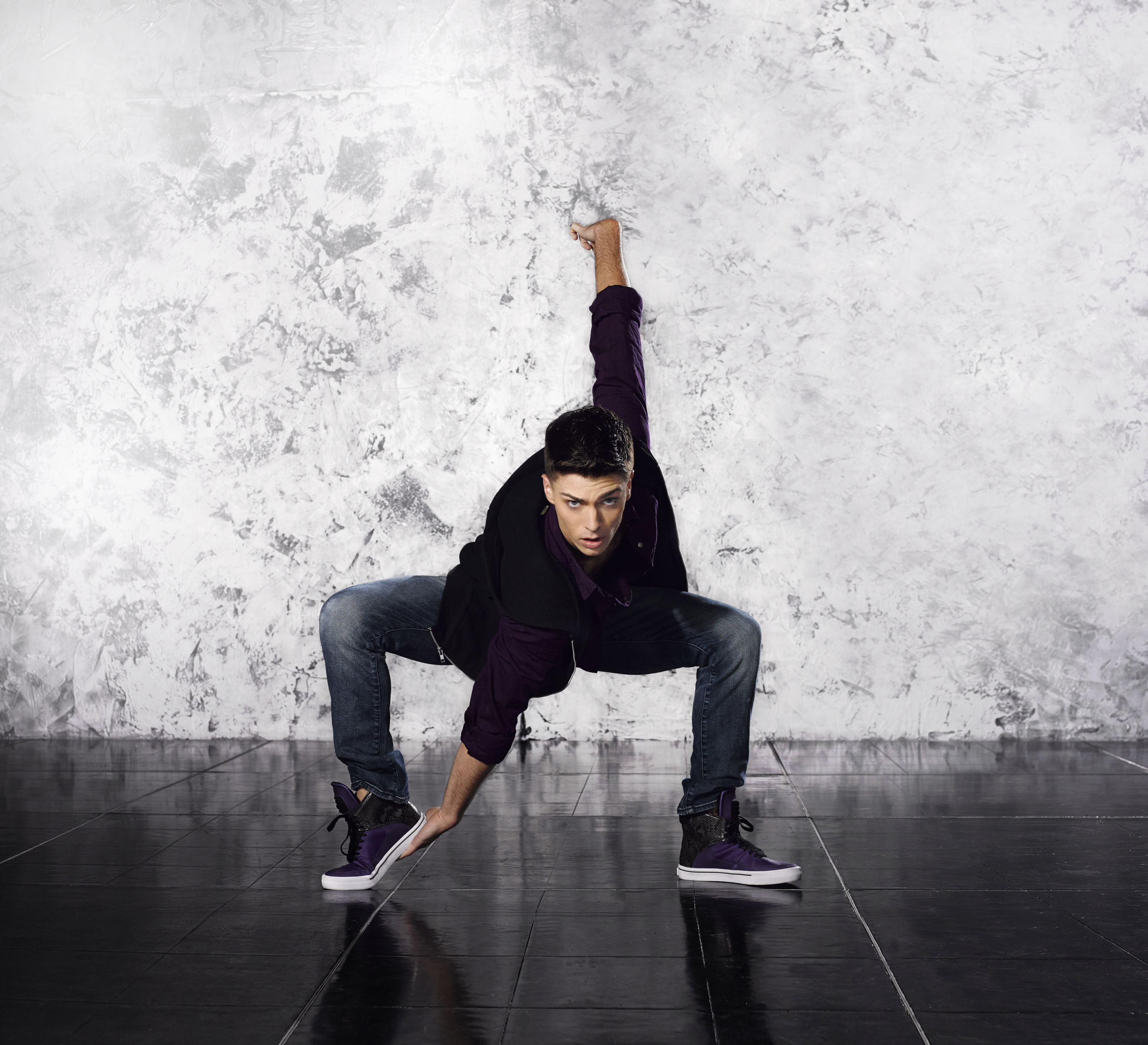 Exclusive: Meet the Top 20 Contestants From ‘So You Think You Can Dance’ Season 11 (@DANCEonFOX)