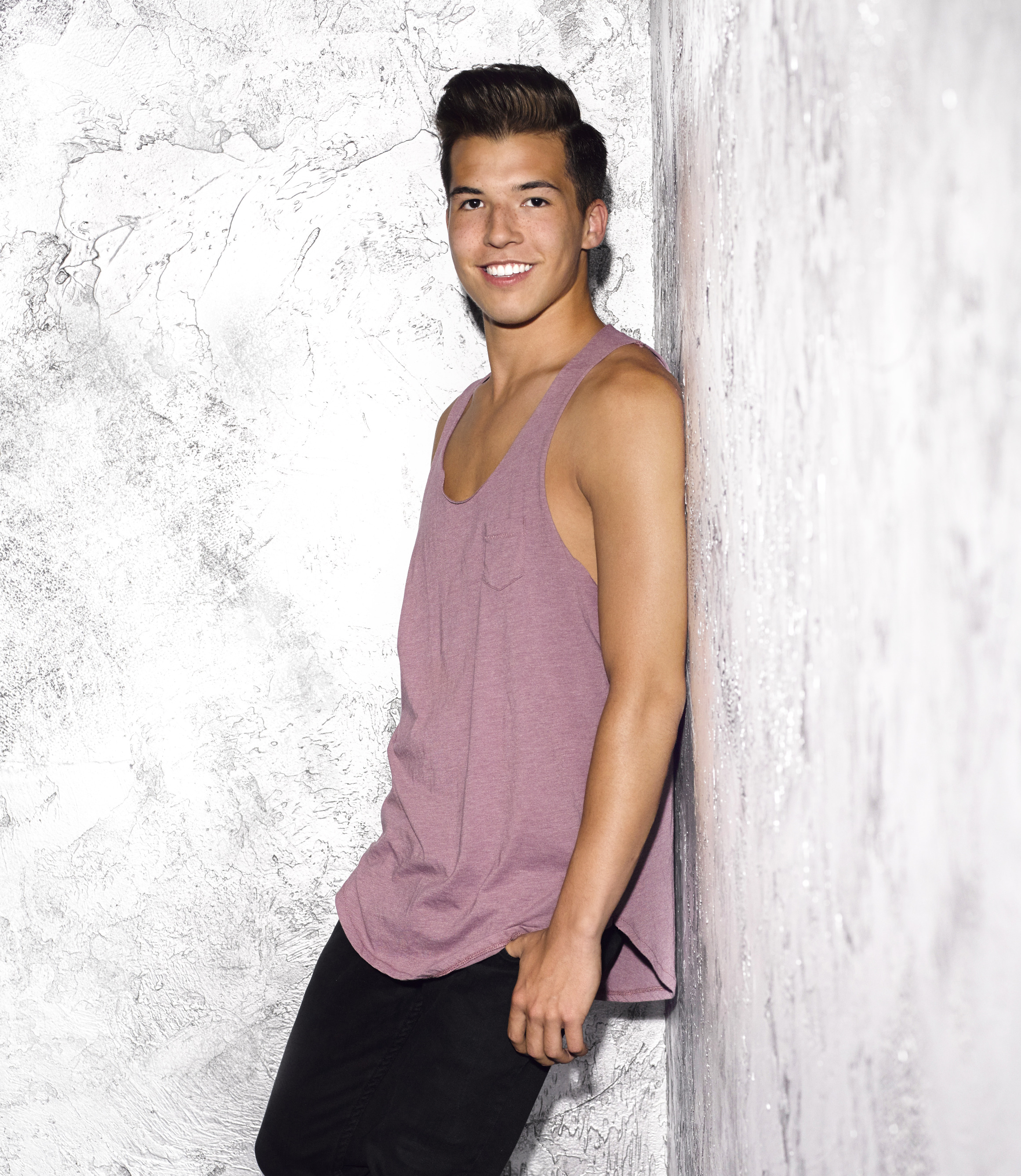 Exclusive: Meet the Top 20 Contestants From ‘So You Think You Can Dance’ Season 11 (@DANCEonFOX)