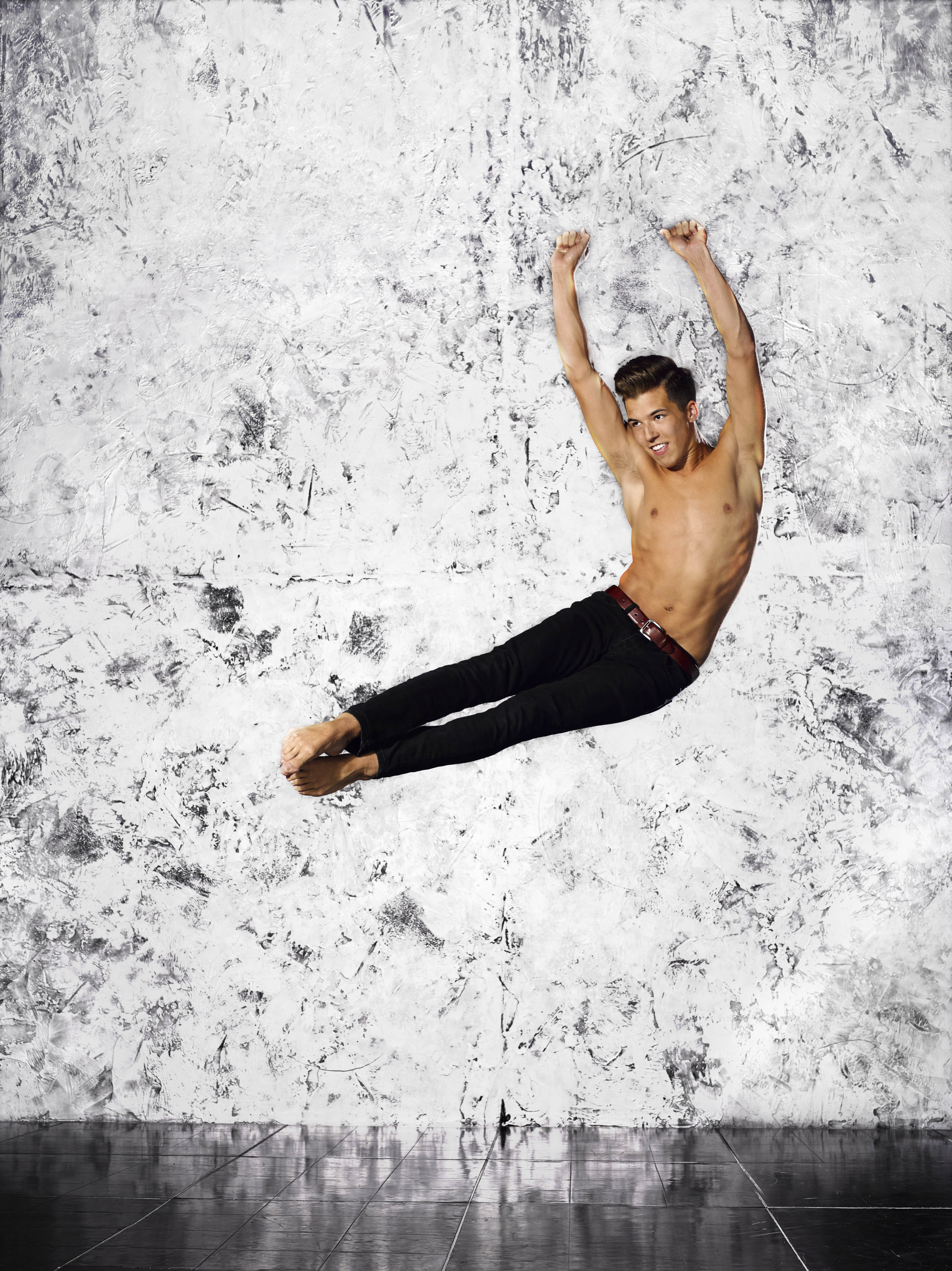 Exclusive: Meet the Top 20 Contestants From ‘So You Think You Can Dance’ Season 11 (@DANCEonFOX)