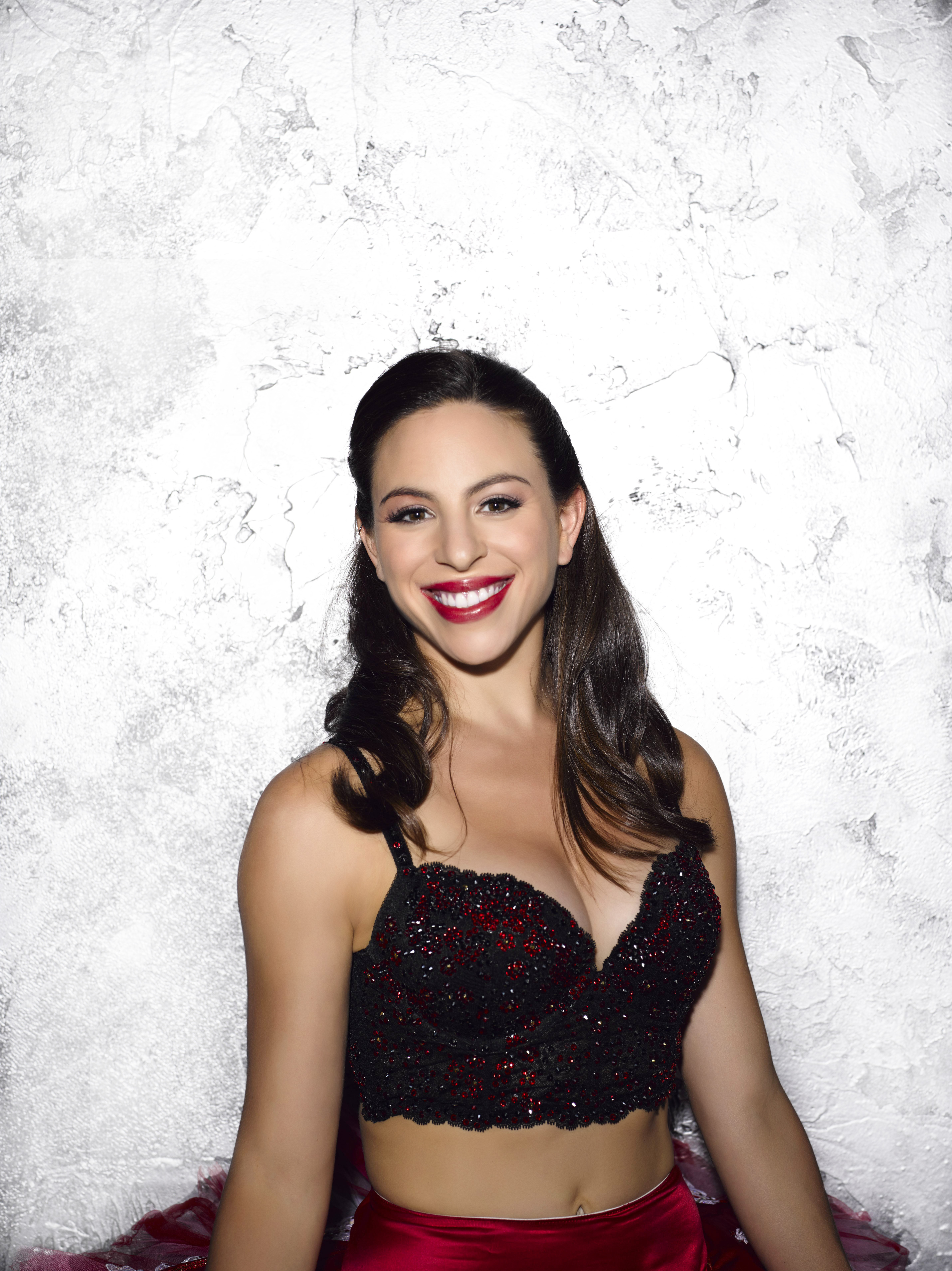 Exclusive: Meet the Top 20 Contestants From ‘So You Think You Can Dance’ Season 11 (@DANCEonFOX)