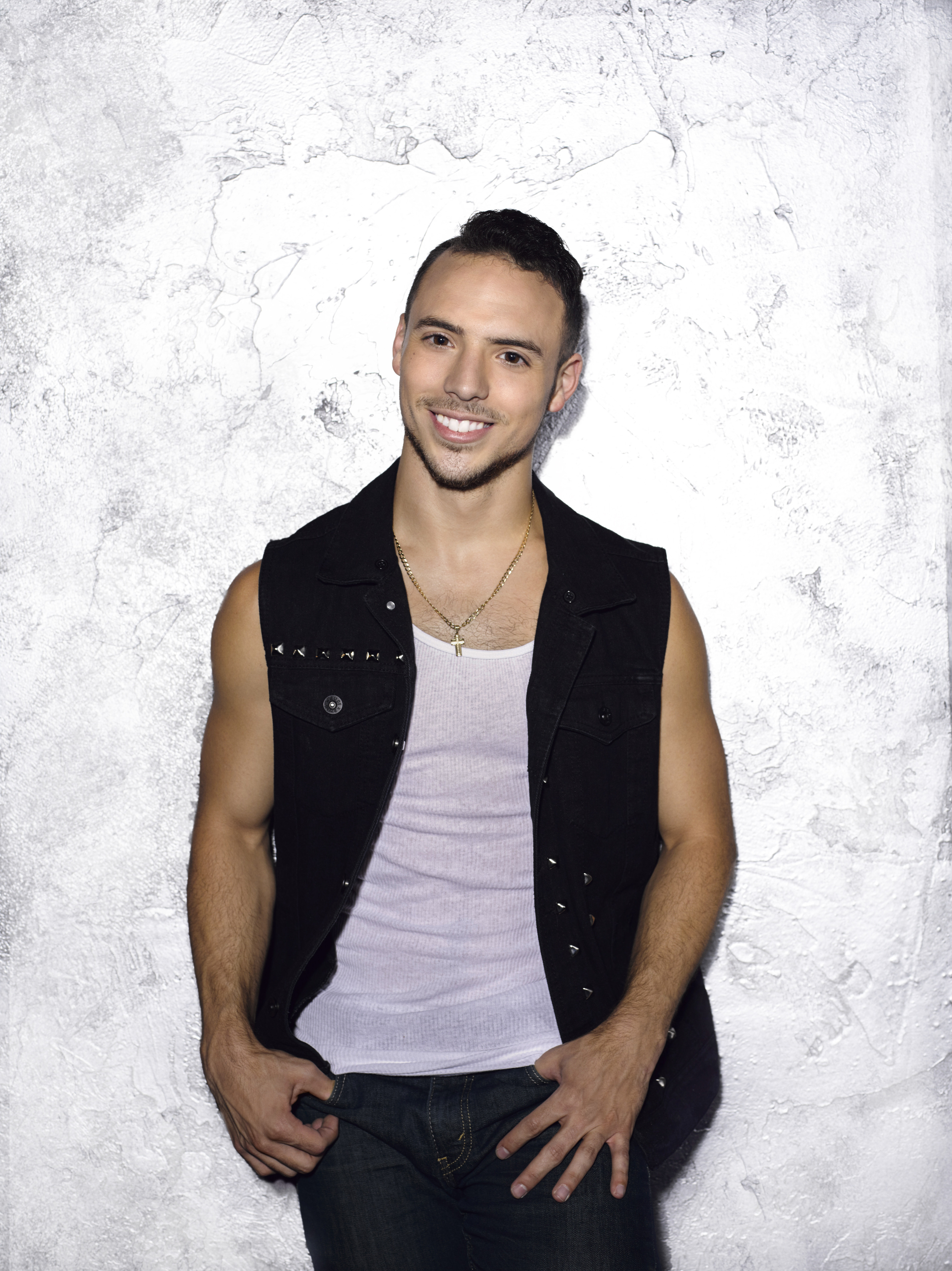 Exclusive: Meet the Top 20 Contestants From ‘So You Think You Can Dance’ Season 11 (@DANCEonFOX)