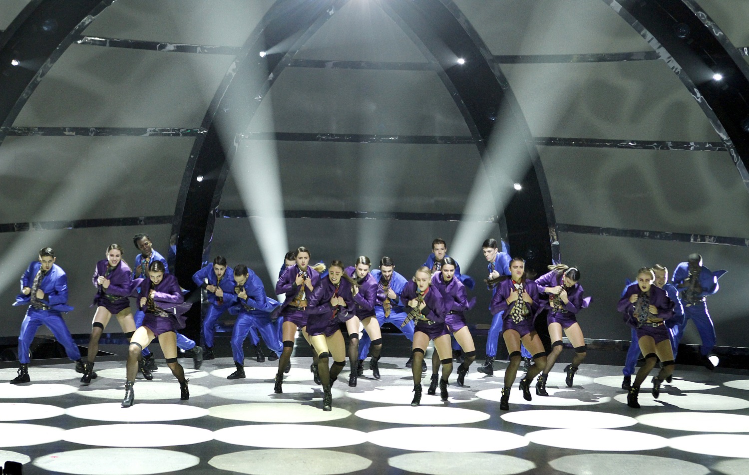 ‘So You Think You Can Dance’ Season 11 Premiere Night Recap – July 2, 2014