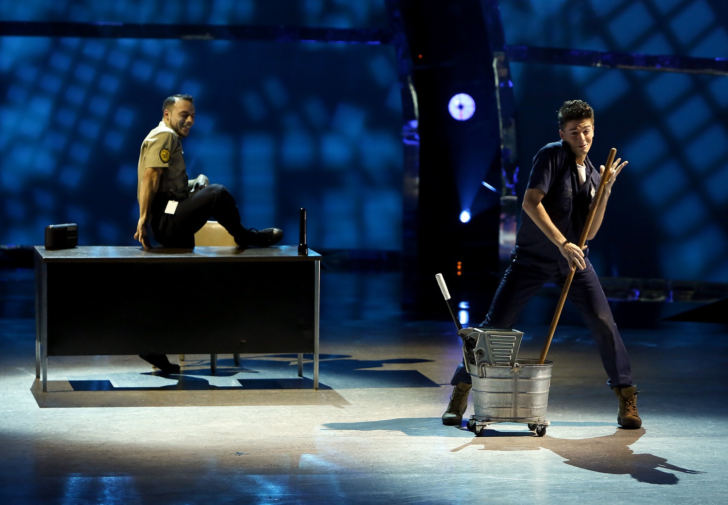 ‘So You Think You Can Dance’ Season 11 Premiere Night Recap – July 2, 2014