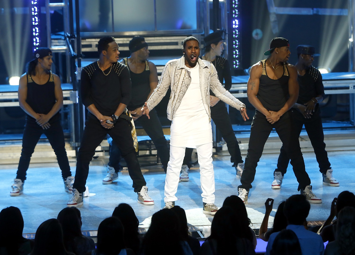 ‘So You Think You Can Dance’ Season 11 Premiere Night Recap – July 2, 2014