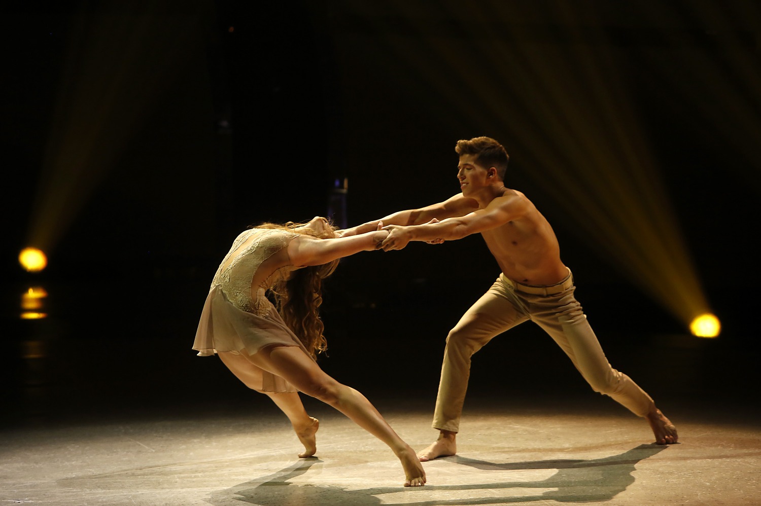 ‘So You Think You Can Dance’ Season 11 Premiere Night Recap – July 2, 2014