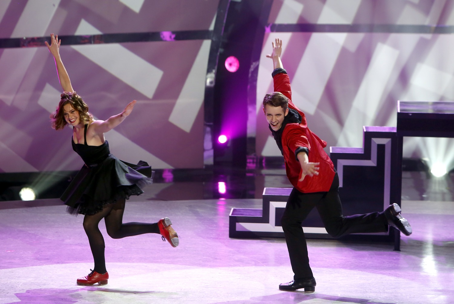 ‘So You Think You Can Dance’ Season 11 Premiere Night Recap – July 2, 2014