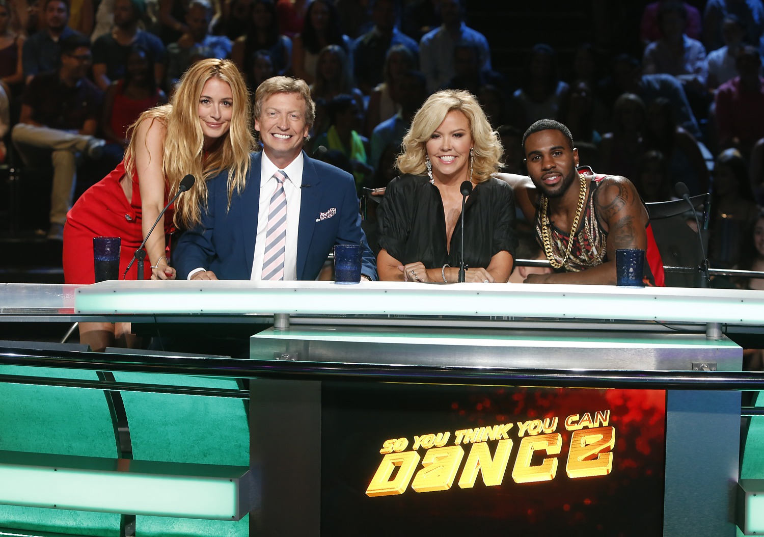 ‘So You Think You Can Dance’ Season 11 Premiere Night Recap – July 2, 2014