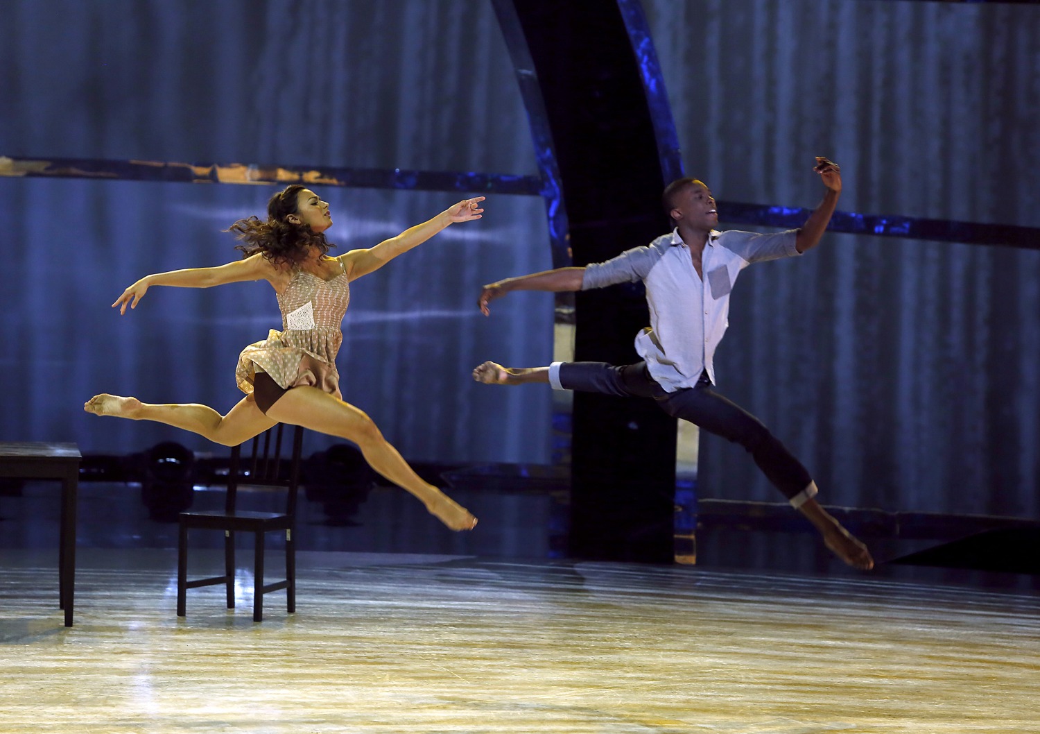 ‘So You Think You Can Dance’ Season 11 Premiere Night Recap – July 2, 2014