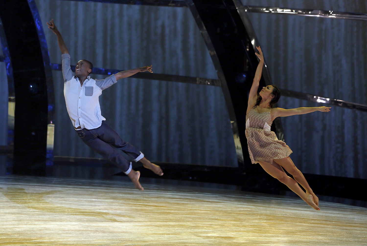 ‘So You Think You Can Dance’ Season 11 Premiere Night Recap – July 2, 2014