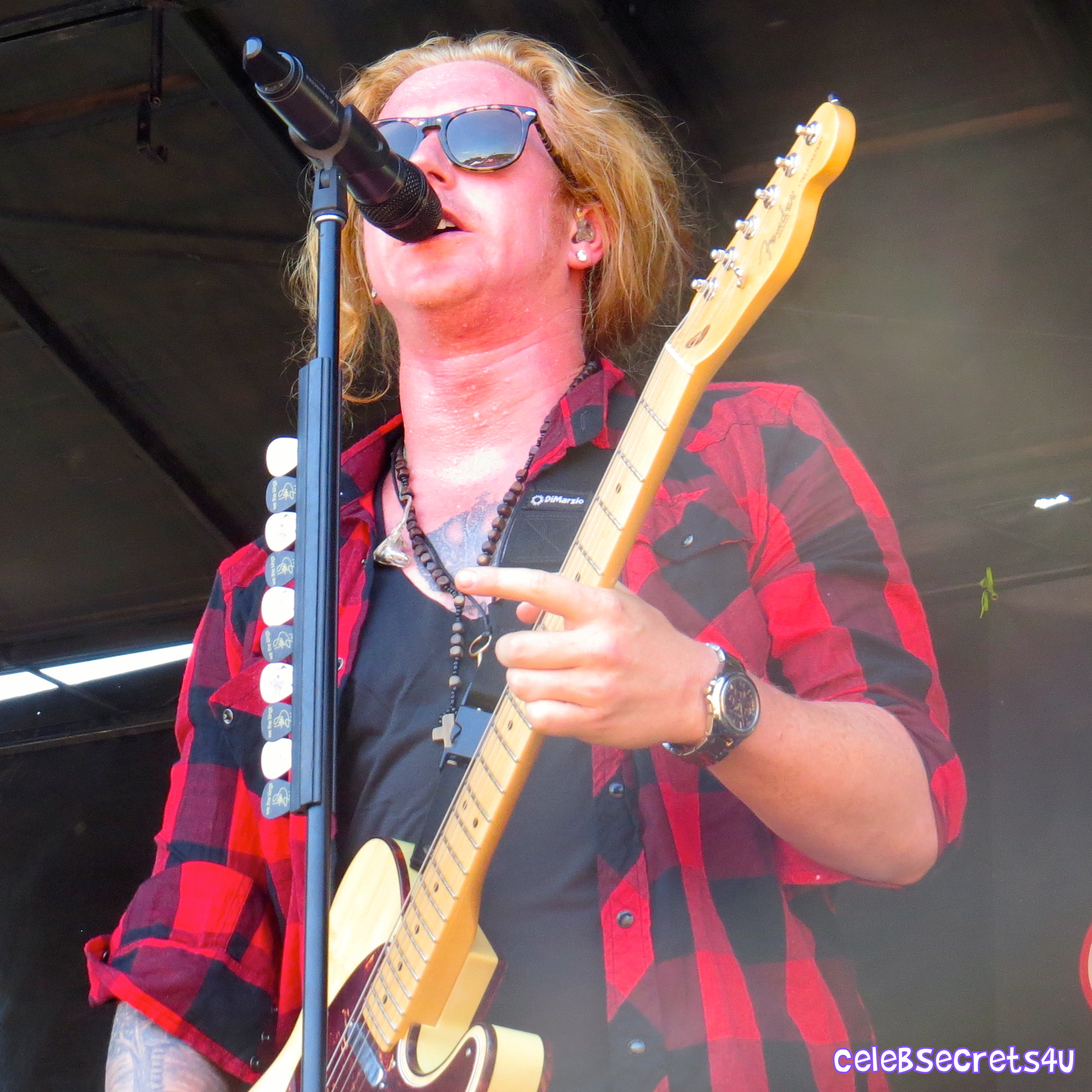 Warped Wednesday: CelebSecrets4U Chats with We The Kings’ Travis Clark