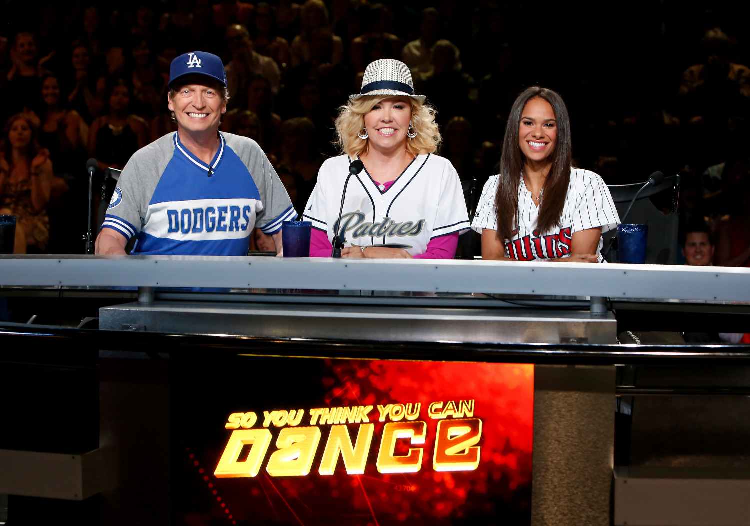 ‘So You Think You Can Dance’ Top 20 Live Show Recap – July 9, 2014 (@DanceOnFOX #SYTYCD)