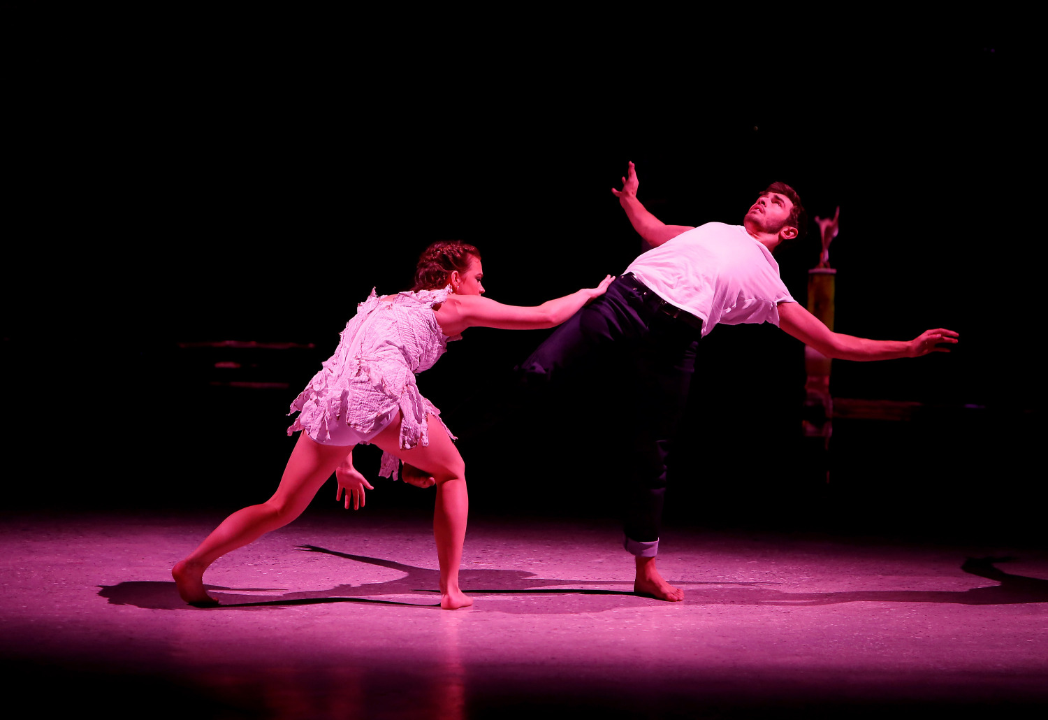 ‘So You Think You Can Dance’ Top 20 Live Show Recap – July 9, 2014 (@DanceOnFOX #SYTYCD)