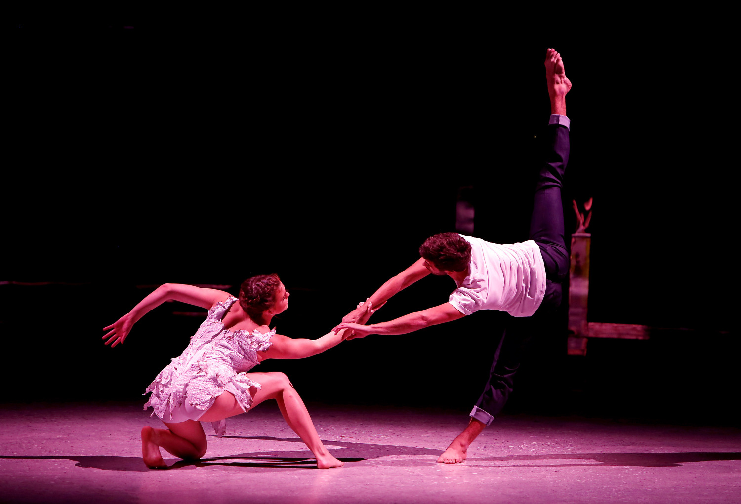 ‘So You Think You Can Dance’ Top 20 Live Show Recap – July 9, 2014 (@DanceOnFOX #SYTYCD)