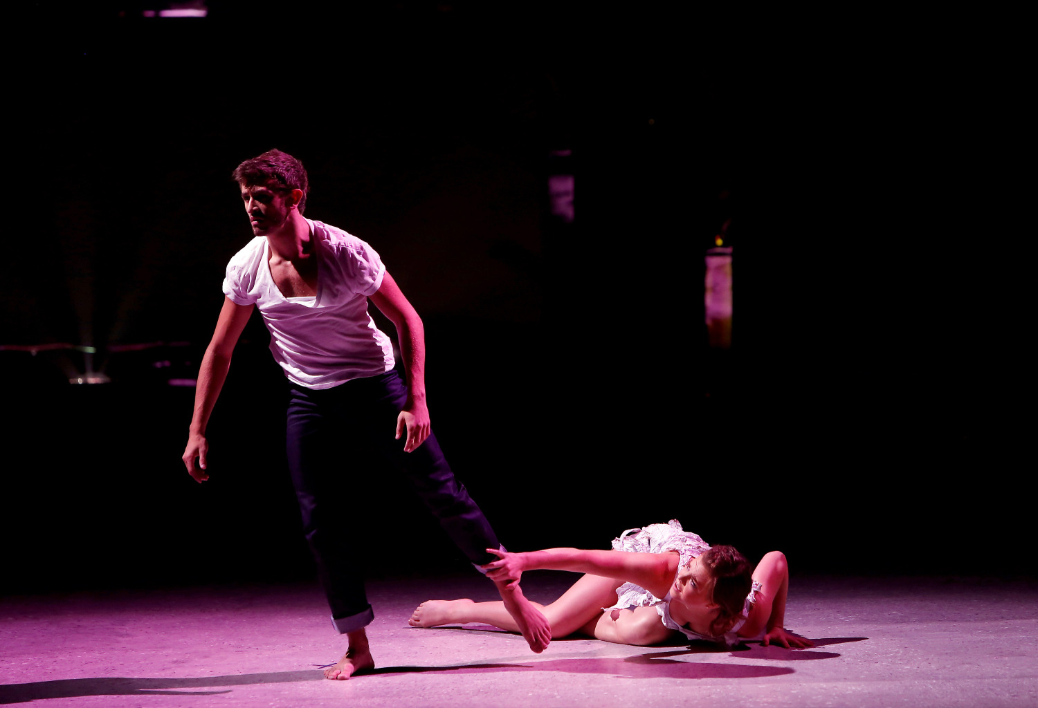 ‘So You Think You Can Dance’ Top 20 Live Show Recap – July 9, 2014 (@DanceOnFOX #SYTYCD)