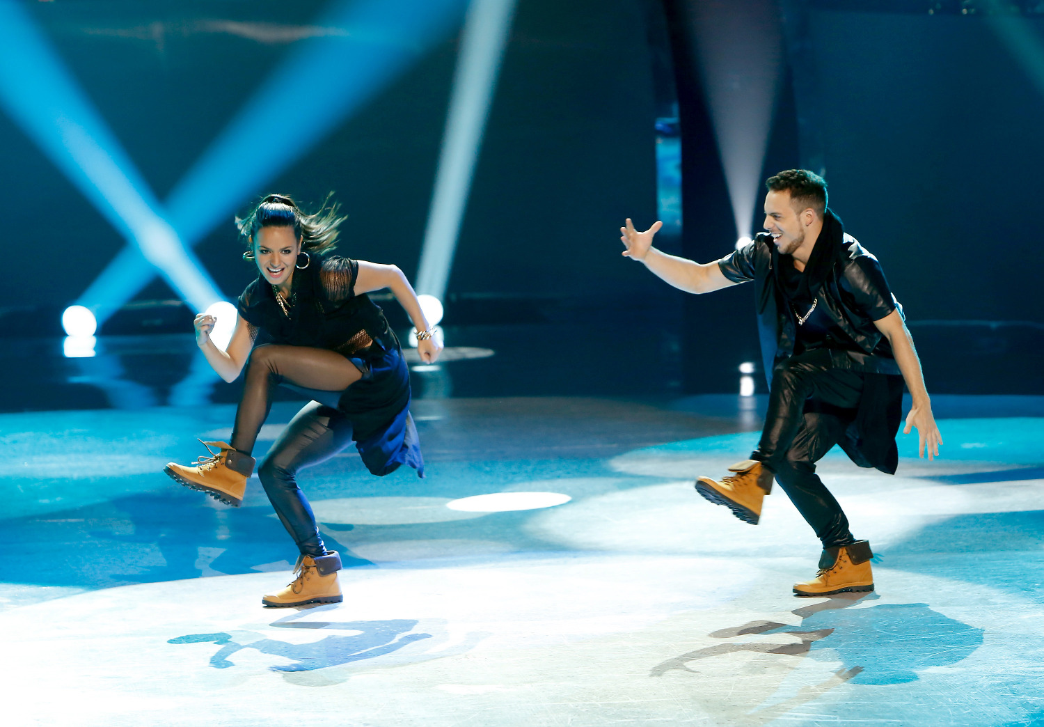 ‘So You Think You Can Dance’ Top 20 Live Show Recap – July 9, 2014 (@DanceOnFOX #SYTYCD)