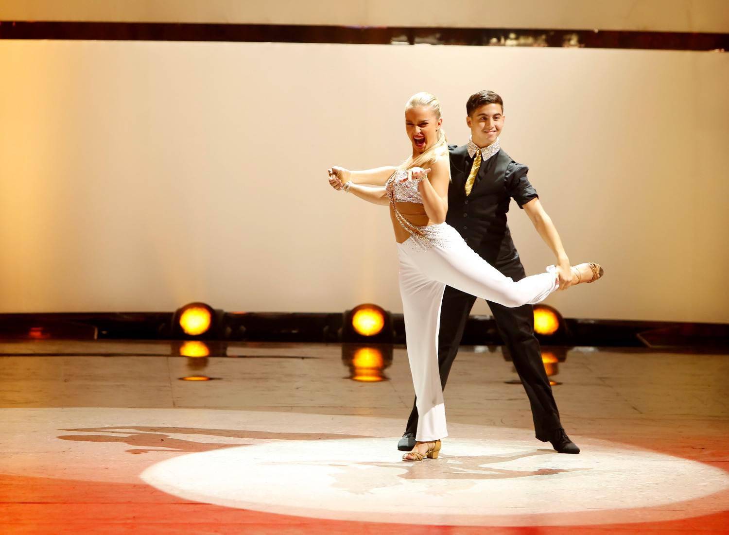 ‘So You Think You Can Dance’ Top 20 Live Show Recap – July 9, 2014 (@DanceOnFOX #SYTYCD)