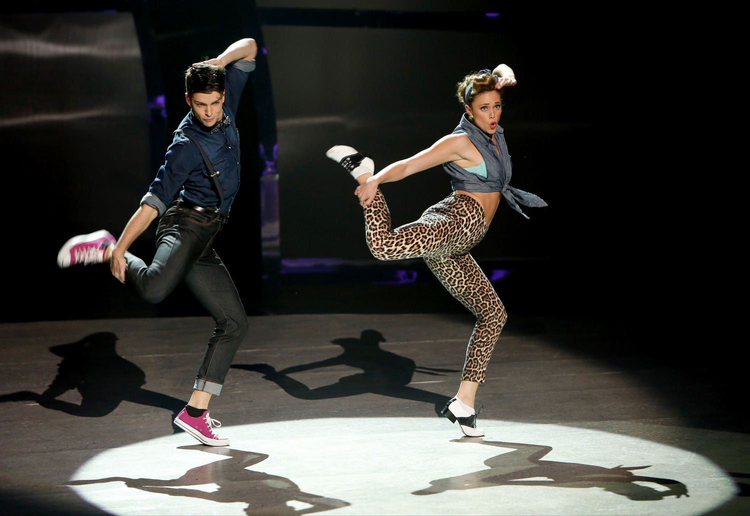 ‘So You Think You Can Dance’ Top 20 Live Show Recap – July 9, 2014 (@DanceOnFOX #SYTYCD)