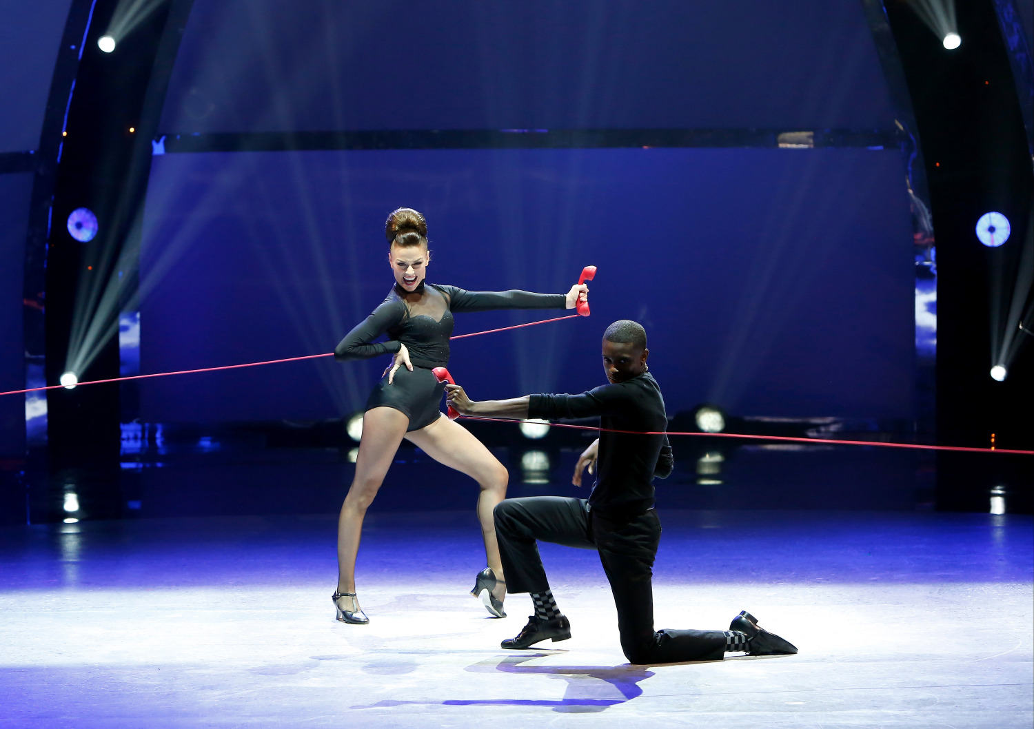 ‘So You Think You Can Dance’ Top 20 Live Show Recap – July 9, 2014 (@DanceOnFOX #SYTYCD)