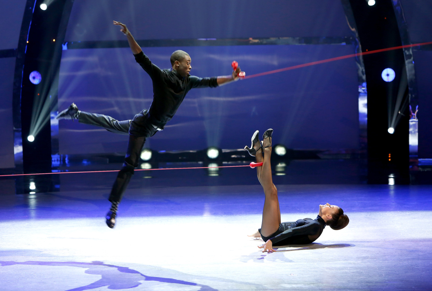 ‘So You Think You Can Dance’ Top 20 Live Show Recap – July 9, 2014 (@DanceOnFOX #SYTYCD)