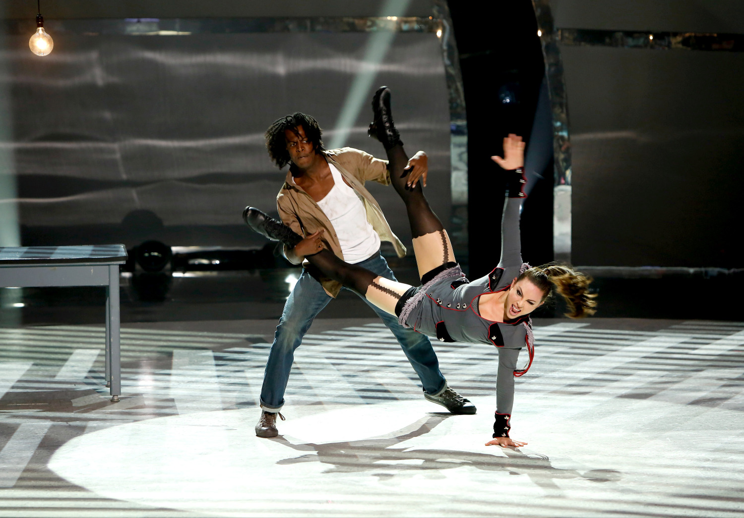 ‘So You Think You Can Dance’ Top 20 Live Show Recap – July 9, 2014 (@DanceOnFOX #SYTYCD)