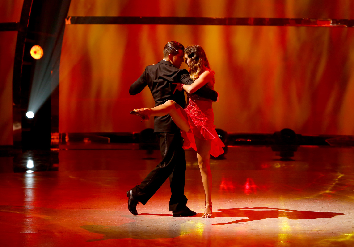 ‘So You Think You Can Dance’ Top 20 Live Show Recap – July 9, 2014 (@DanceOnFOX #SYTYCD)