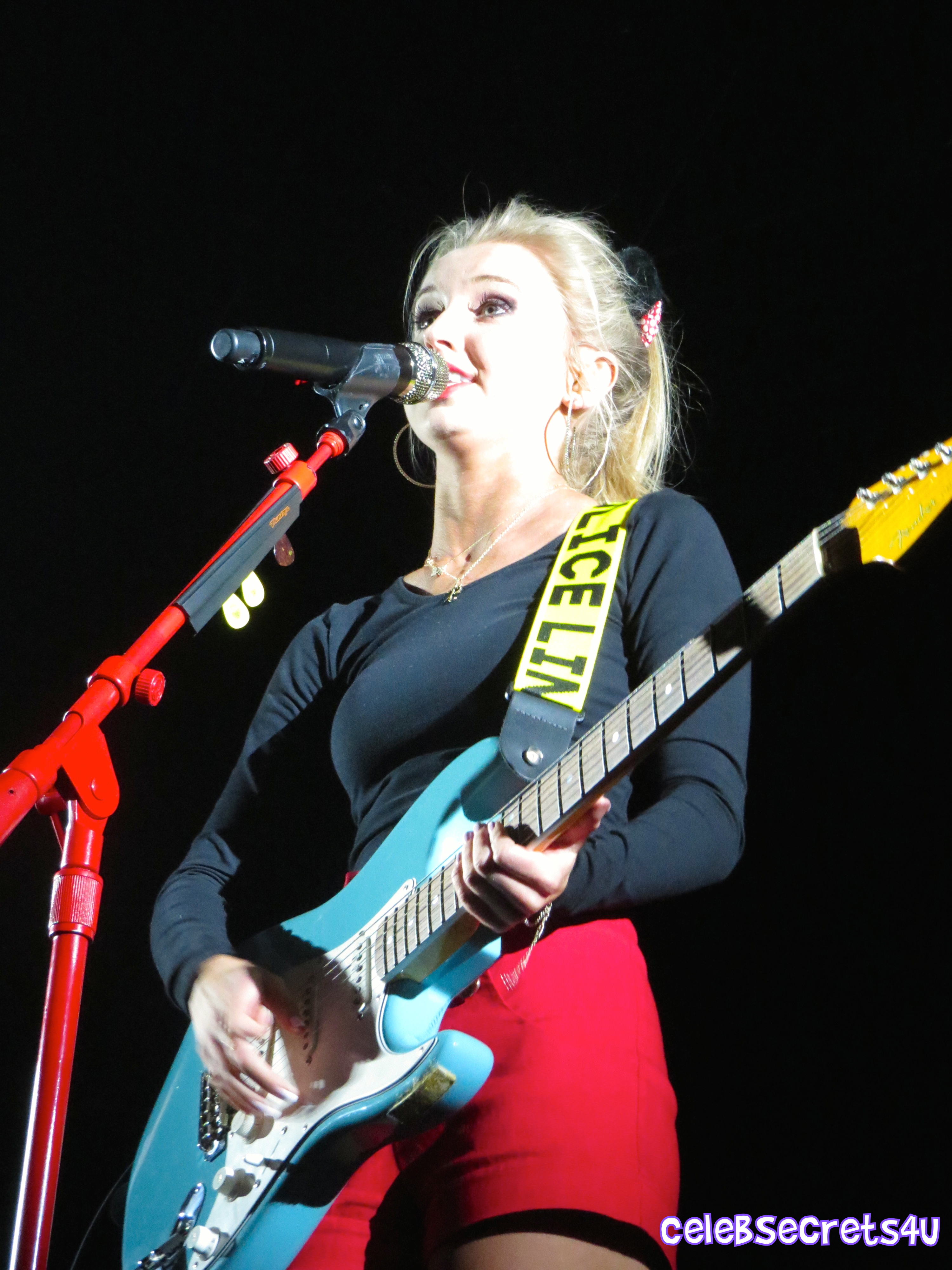 Show Review: MKTO “The American Dream” Tour (@WeAreMKTO @TiffanyHoughton @ActionItemBand)