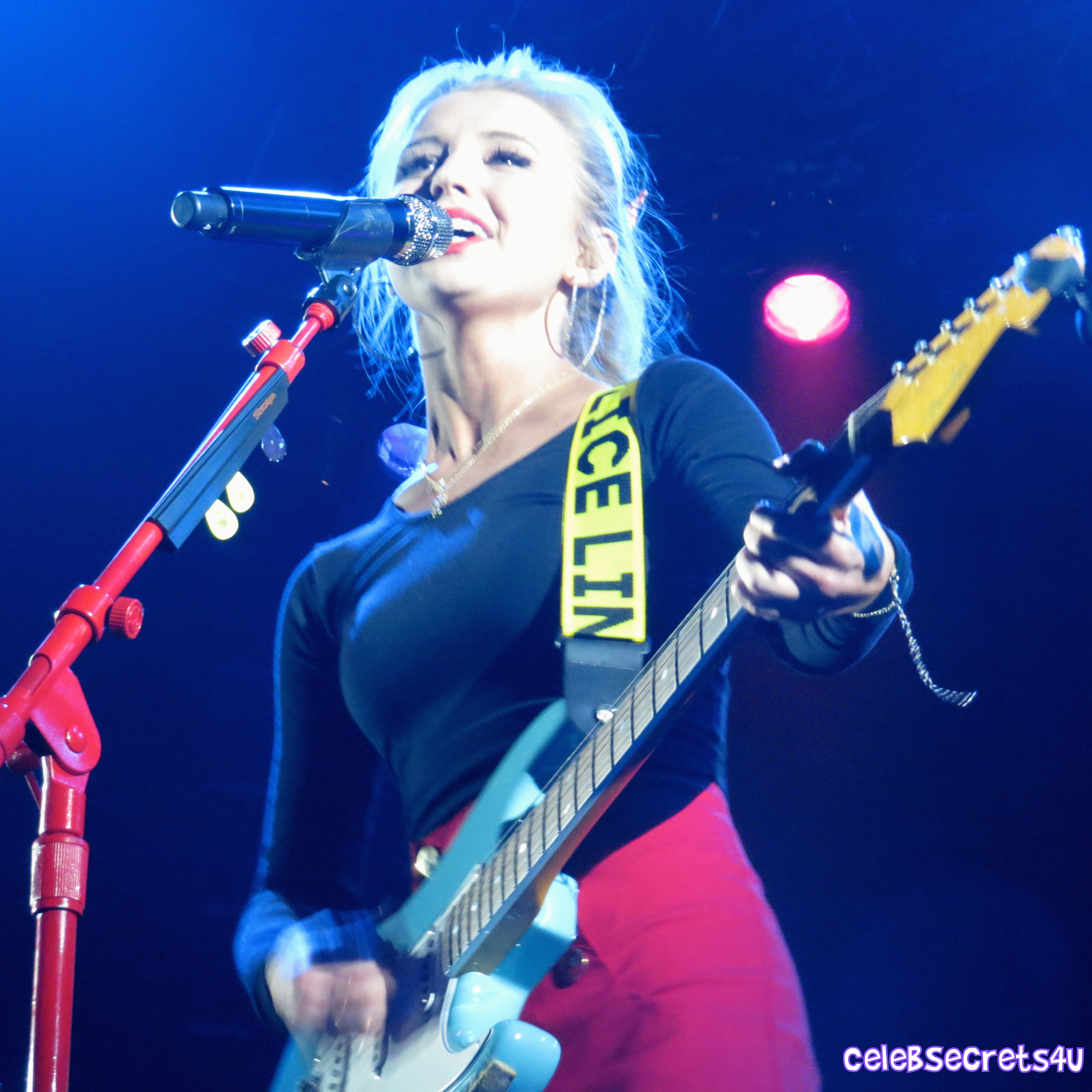 Show Review: MKTO “The American Dream” Tour (@WeAreMKTO @TiffanyHoughton @ActionItemBand)