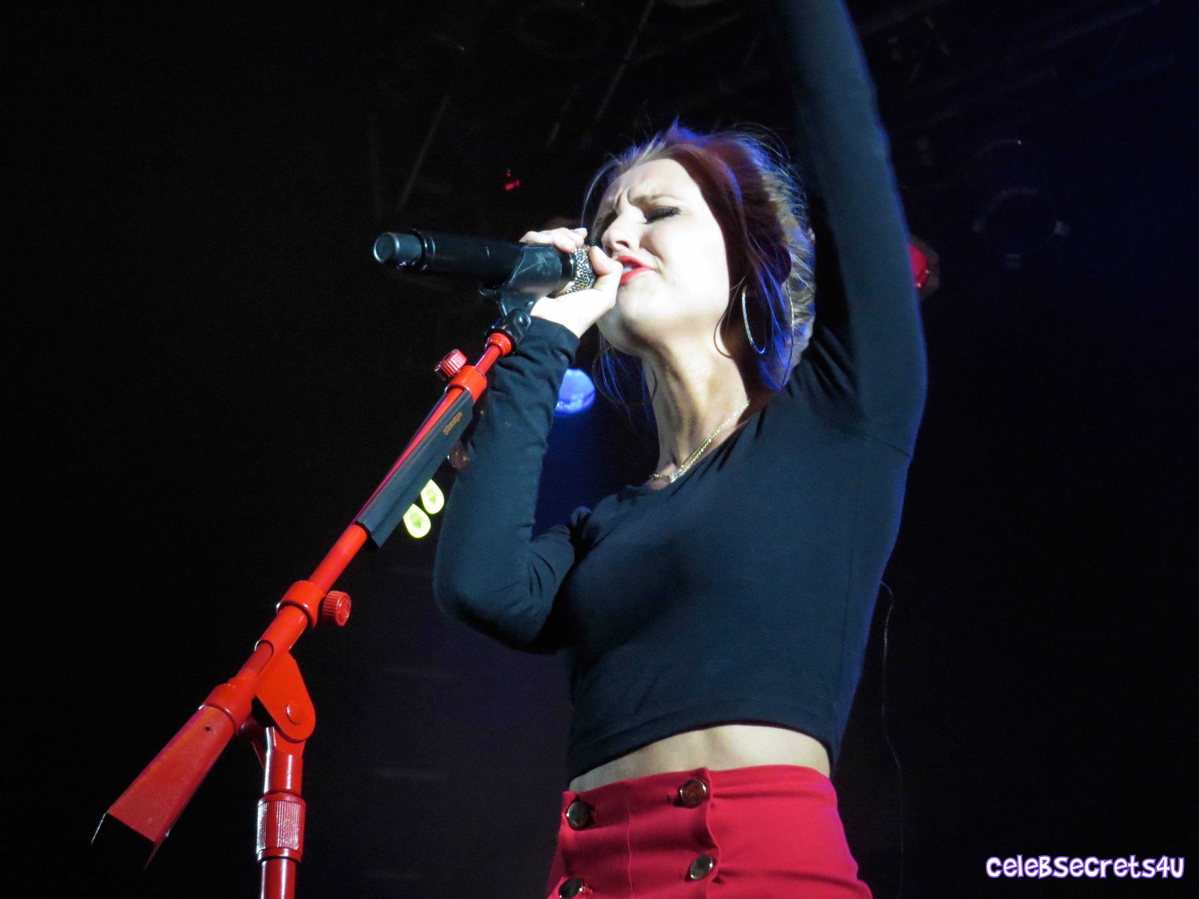 Show Review: MKTO “The American Dream” Tour (@WeAreMKTO @TiffanyHoughton @ActionItemBand)