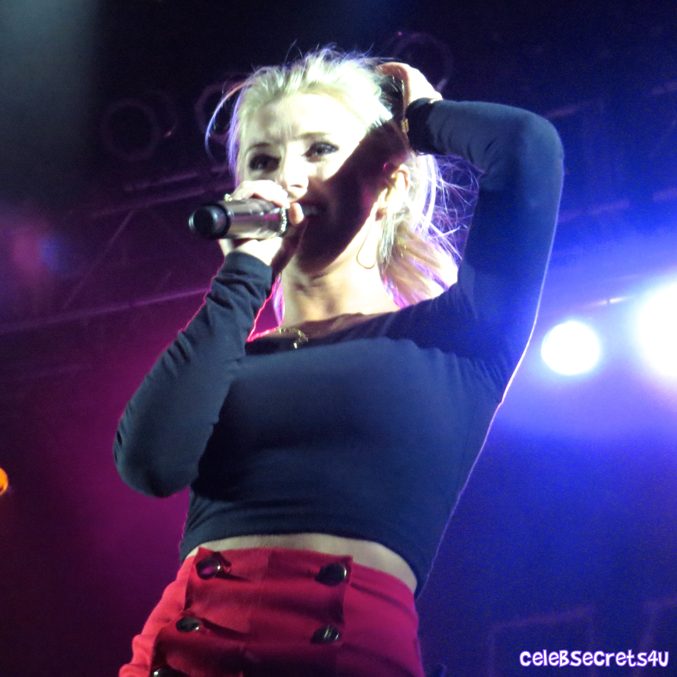 Show Review: MKTO “The American Dream” Tour (@WeAreMKTO @TiffanyHoughton @ActionItemBand)