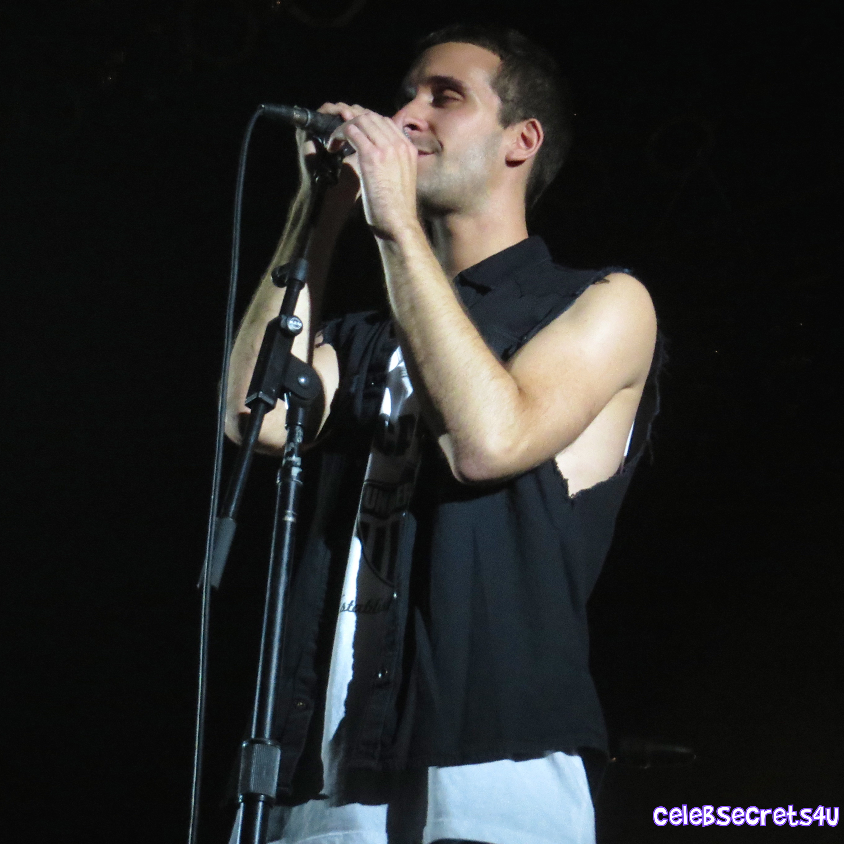 Show Review: MKTO “The American Dream” Tour (@WeAreMKTO @TiffanyHoughton @ActionItemBand)