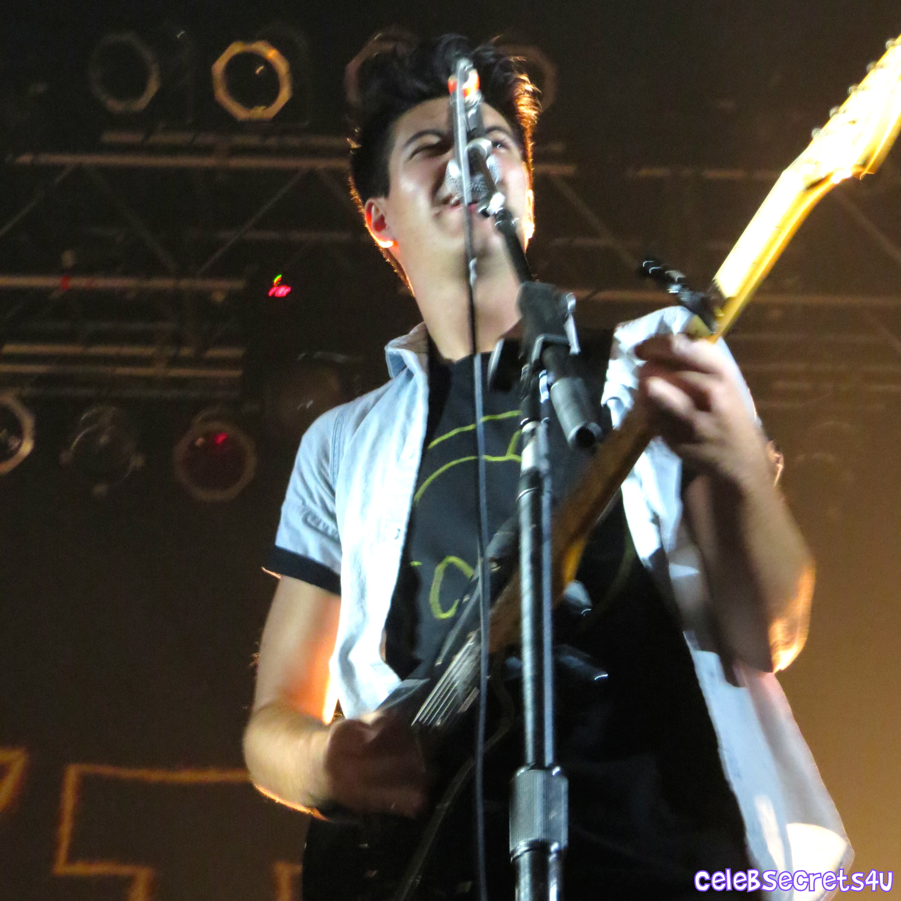 Show Review: MKTO “The American Dream” Tour (@WeAreMKTO @TiffanyHoughton @ActionItemBand)