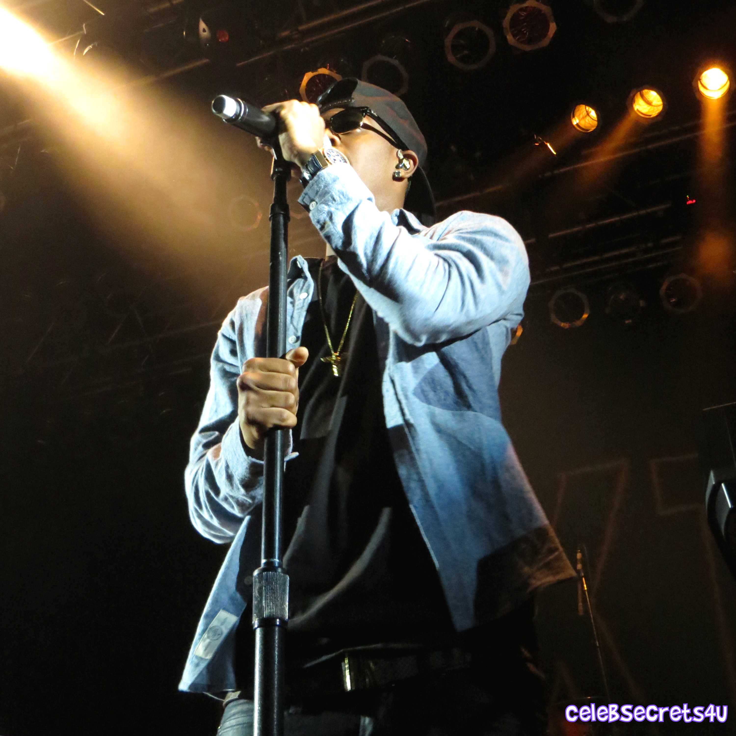 Show Review: MKTO “The American Dream” Tour (@WeAreMKTO @TiffanyHoughton @ActionItemBand)