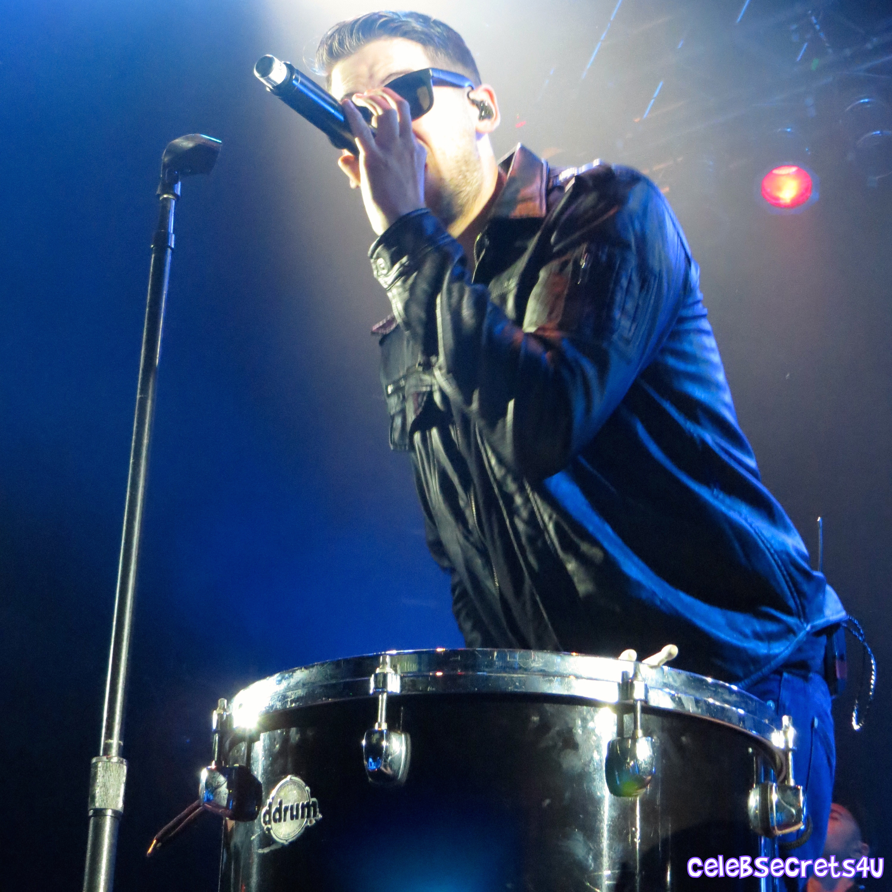 Show Review: MKTO “The American Dream” Tour (@WeAreMKTO @TiffanyHoughton @ActionItemBand)