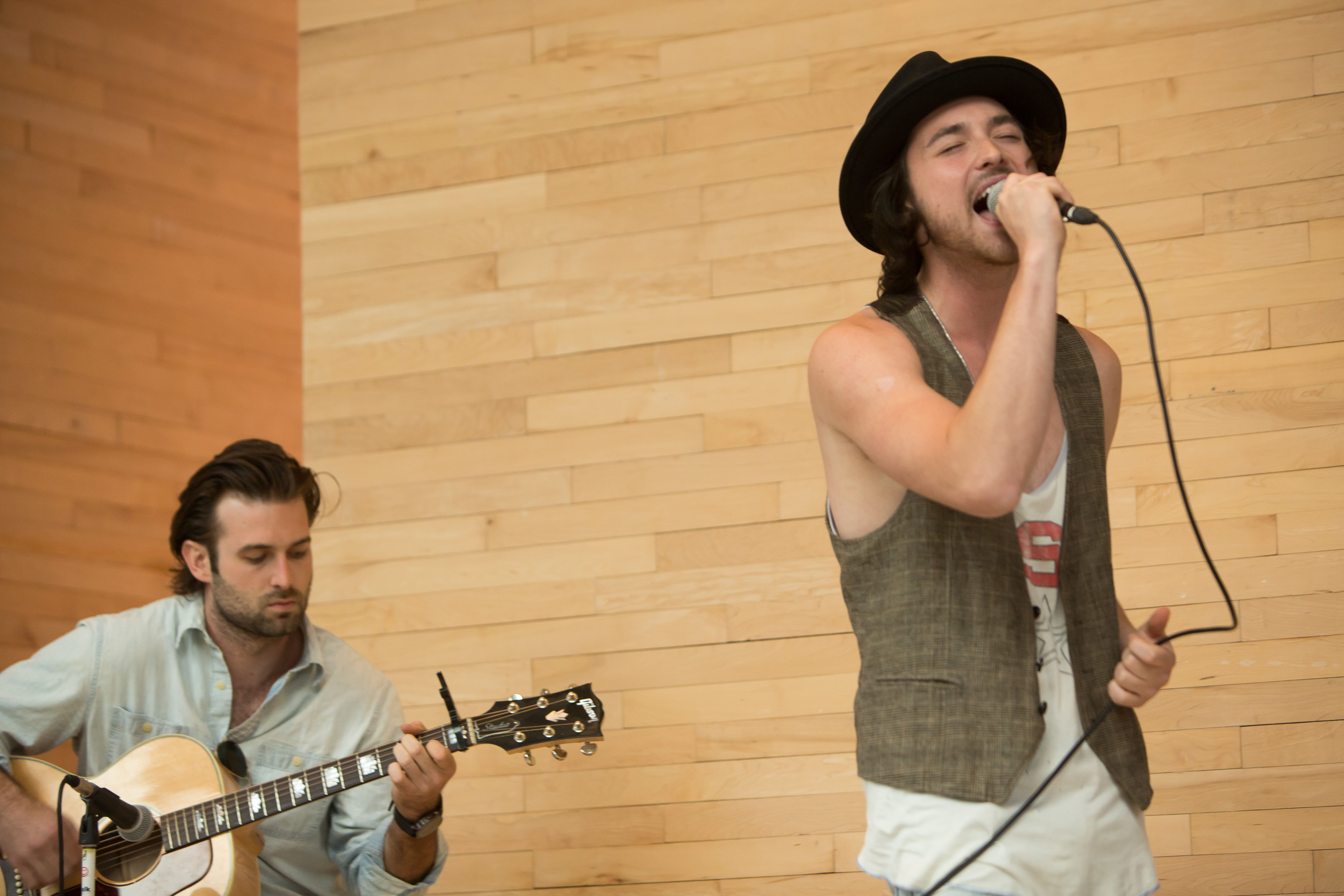 Disney’s ‘Planes: Fire & Rescue’ Junket With Spencer Lee (Exclusive!) | @thespeerlee