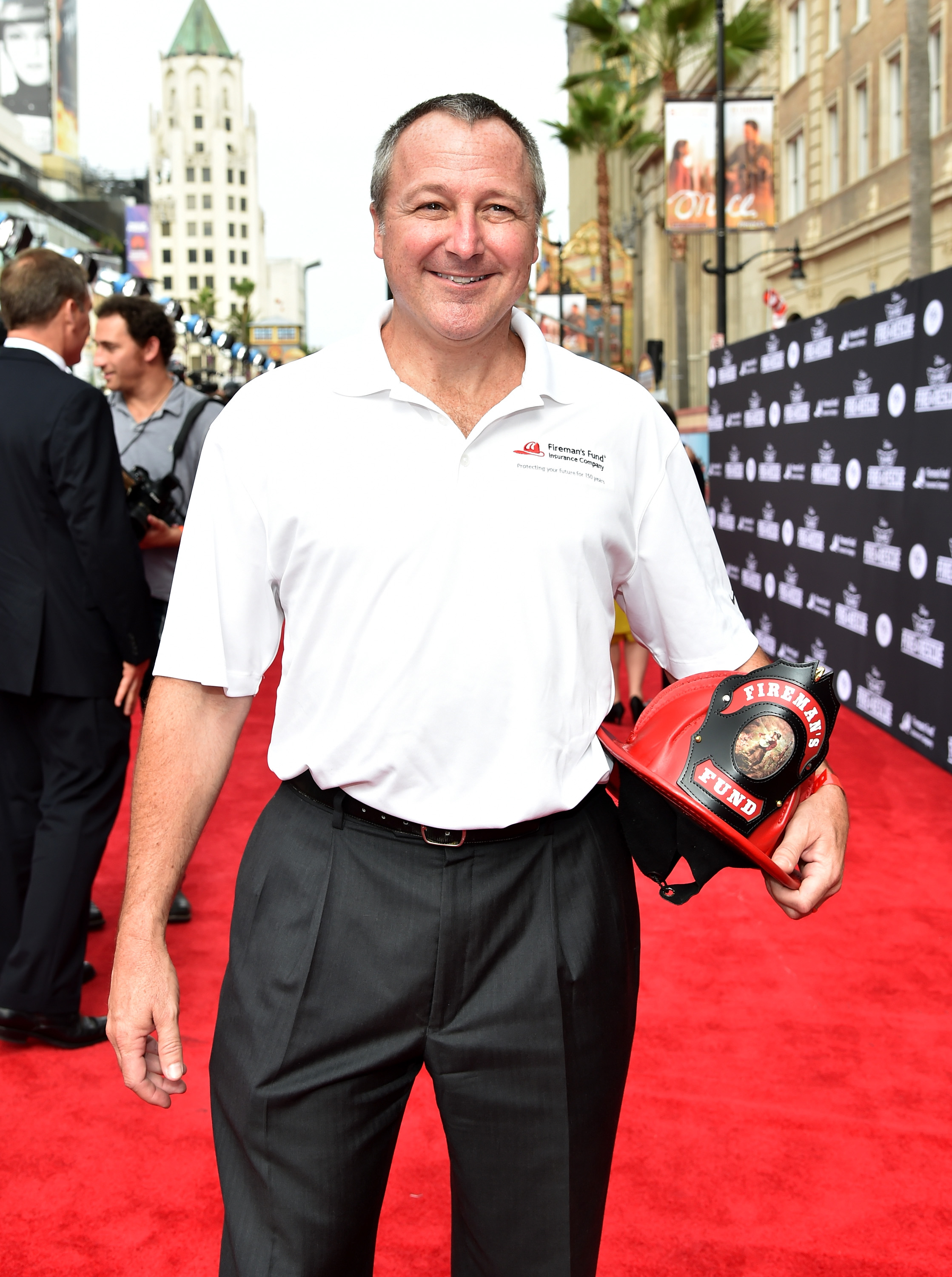 Exclusive: CS4U Attends The World Premiere of Planes: Fire & Rescue – Watch the Videos!