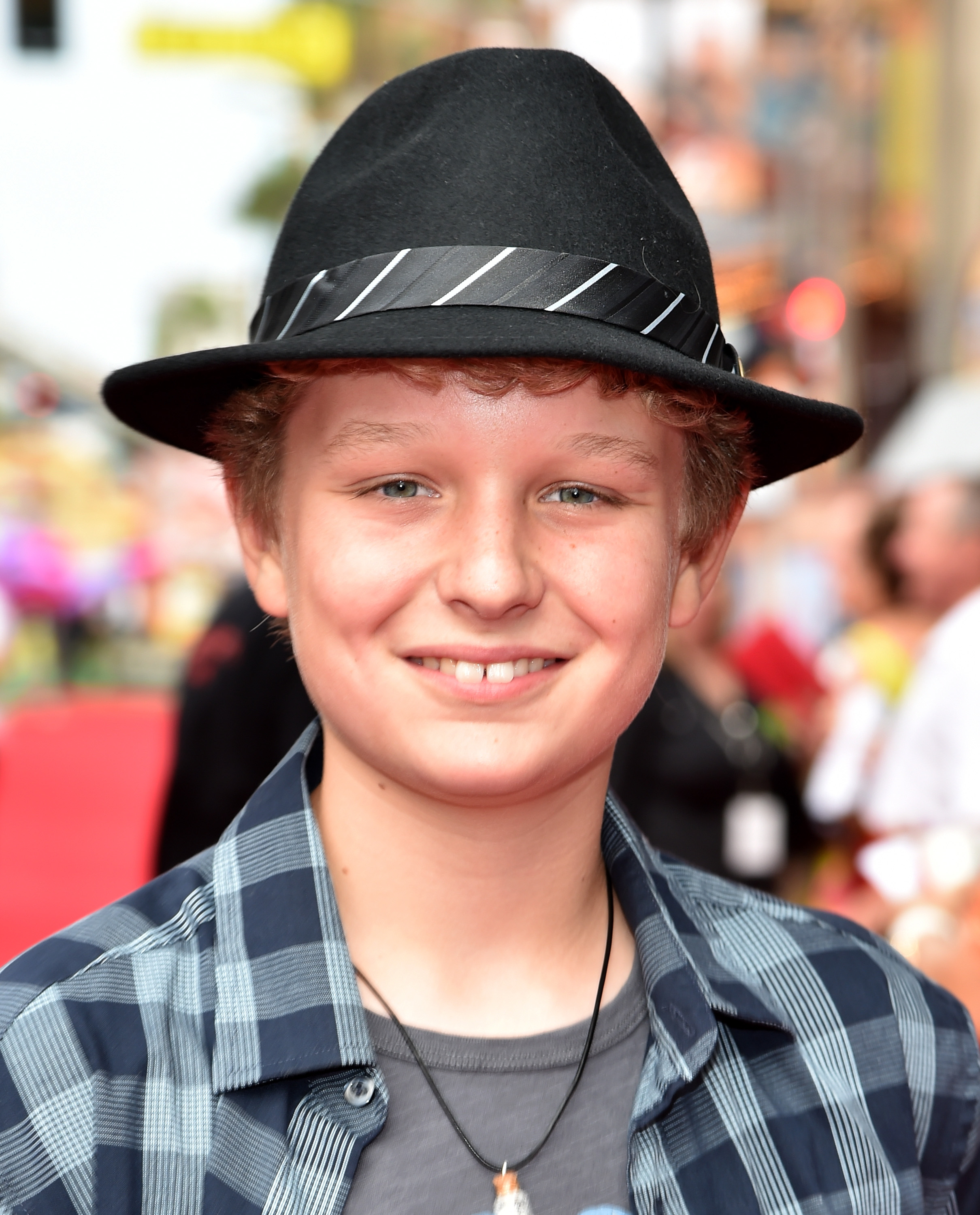 Exclusive: CS4U Attends The World Premiere of Planes: Fire & Rescue – Watch the Videos!