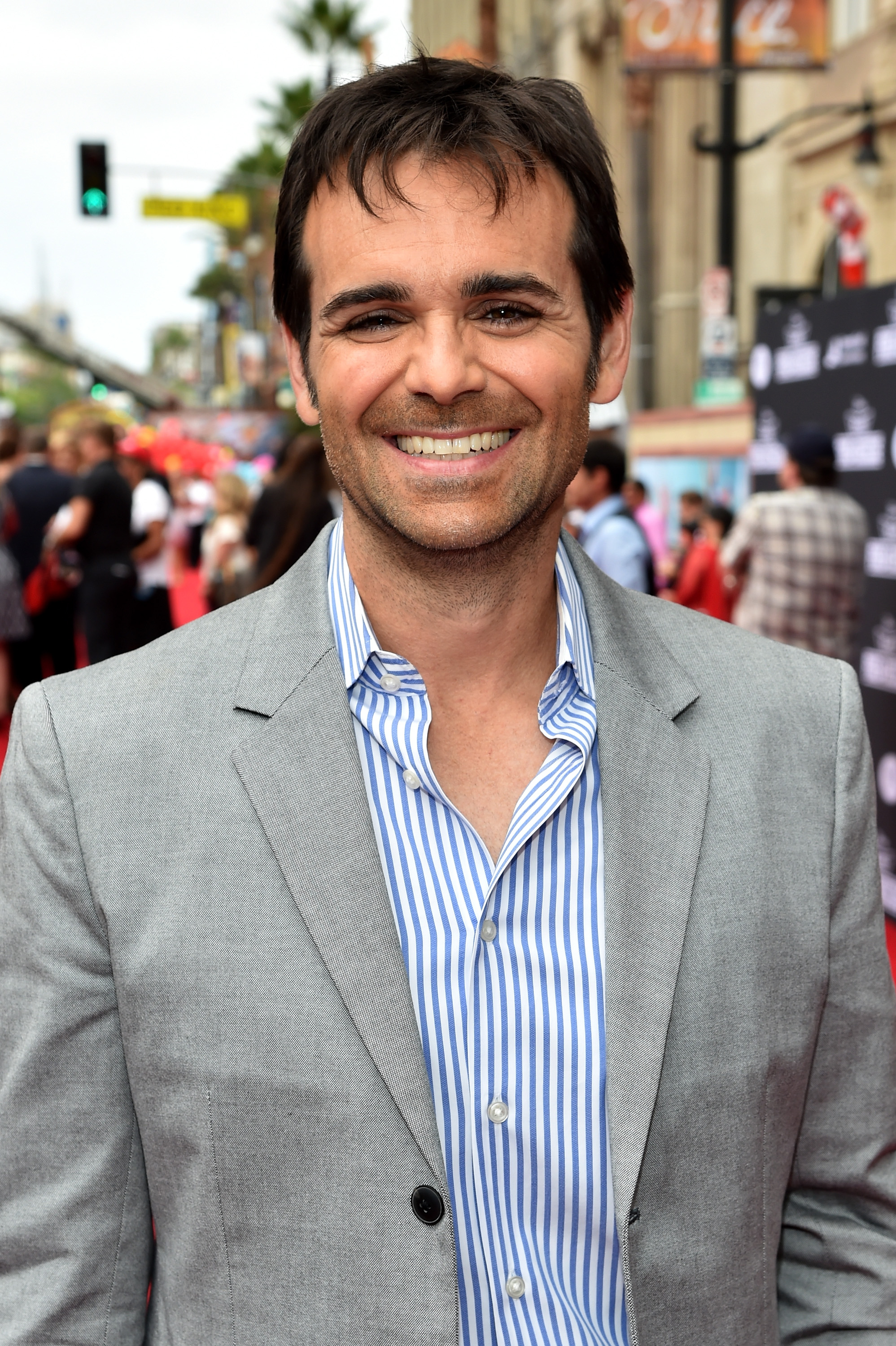 Exclusive: CS4U Attends The World Premiere of Planes: Fire & Rescue – Watch the Videos!