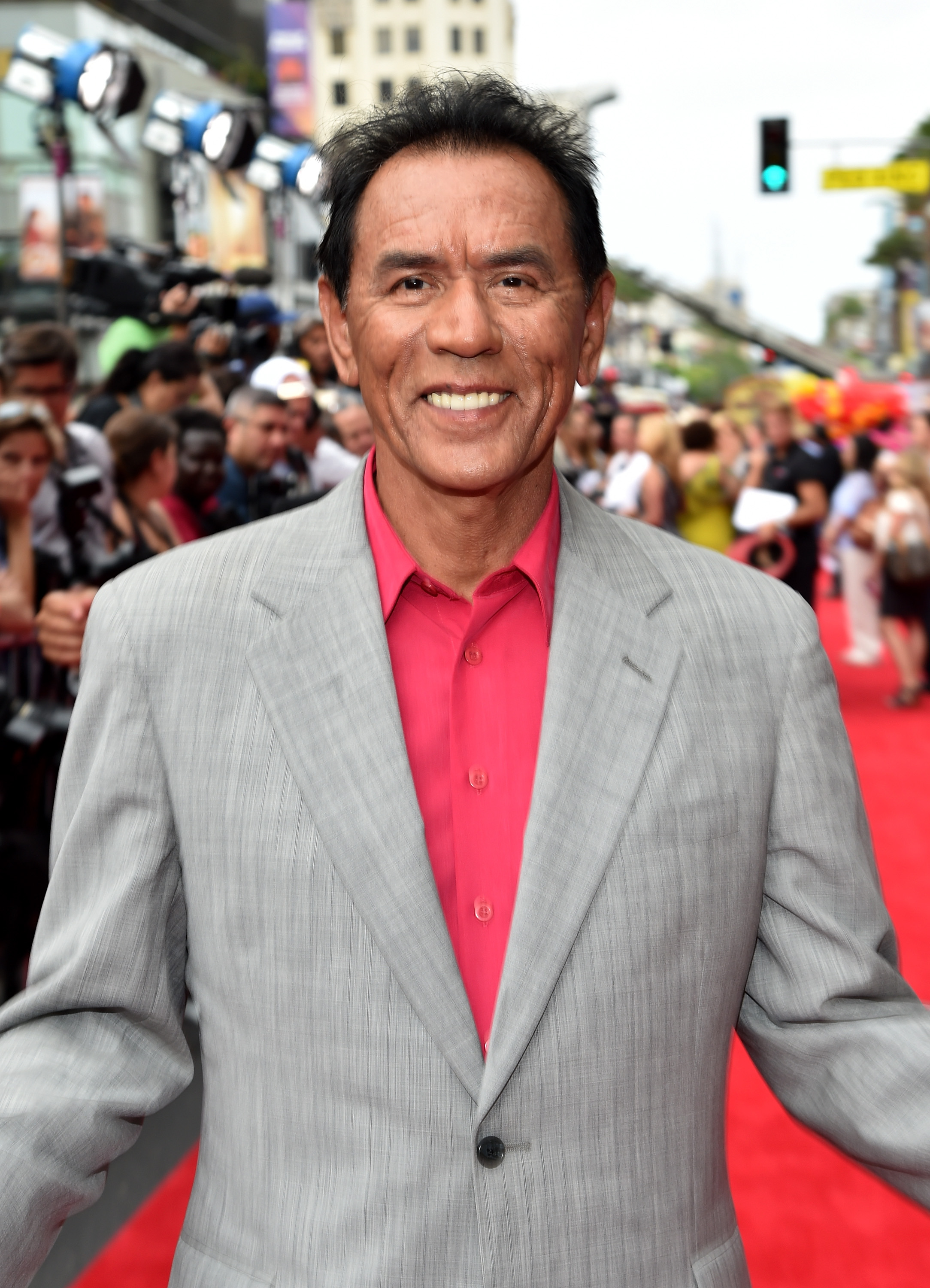 Exclusive: CS4U Attends The World Premiere of Planes: Fire & Rescue – Watch the Videos!