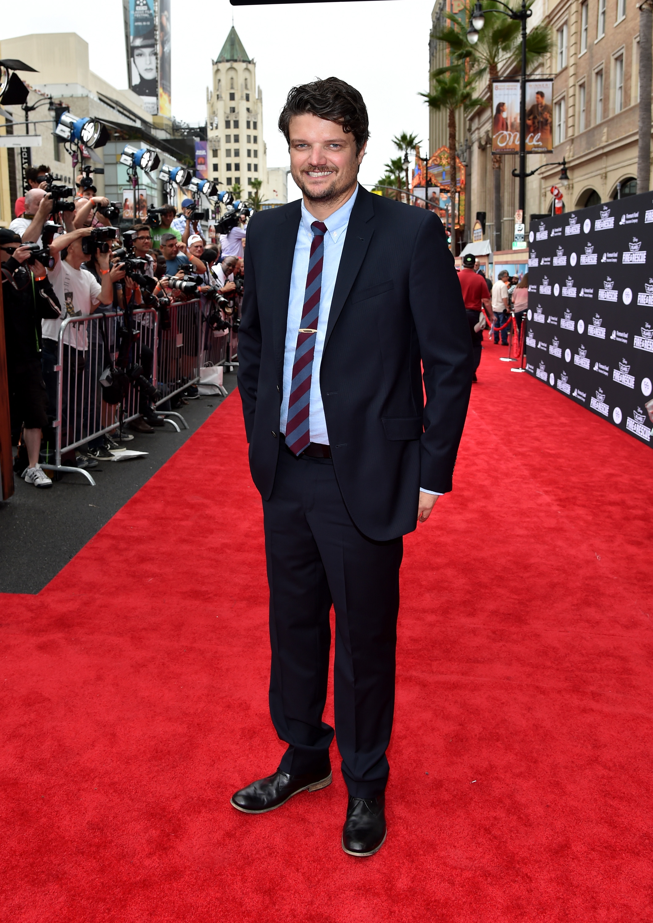 Exclusive: CS4U Attends The World Premiere of Planes: Fire & Rescue – Watch the Videos!