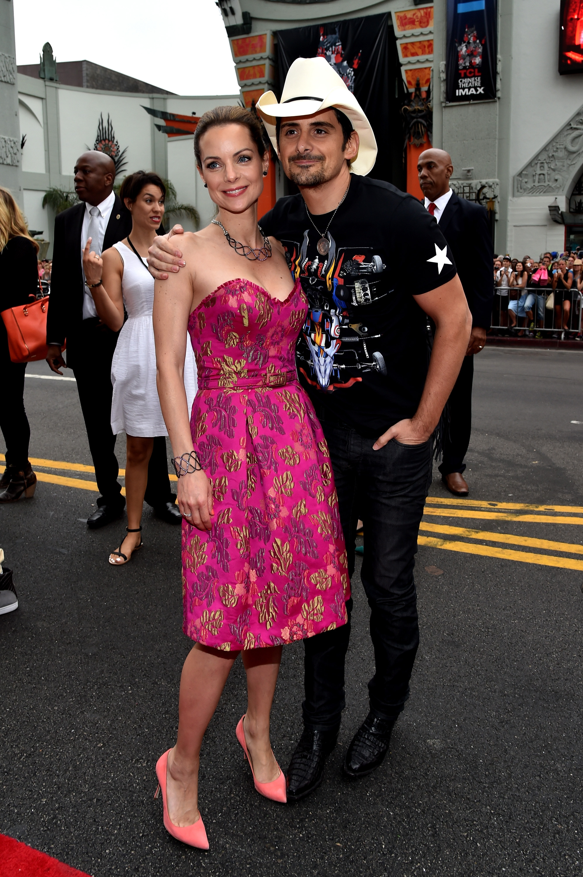 Exclusive: CS4U Attends The World Premiere of Planes: Fire & Rescue – Watch the Videos!