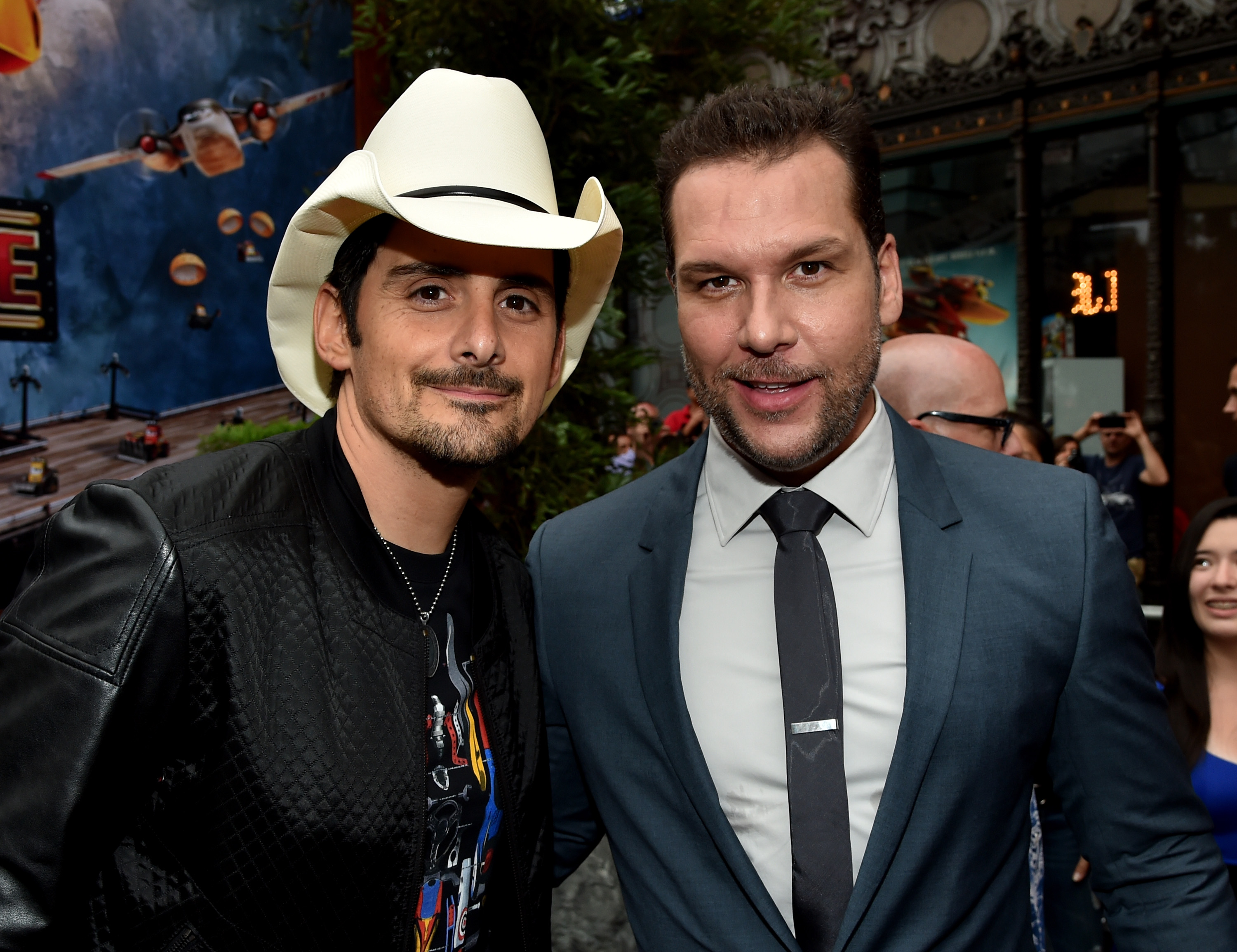 Exclusive: CS4U Attends The World Premiere of Planes: Fire & Rescue – Watch the Videos!