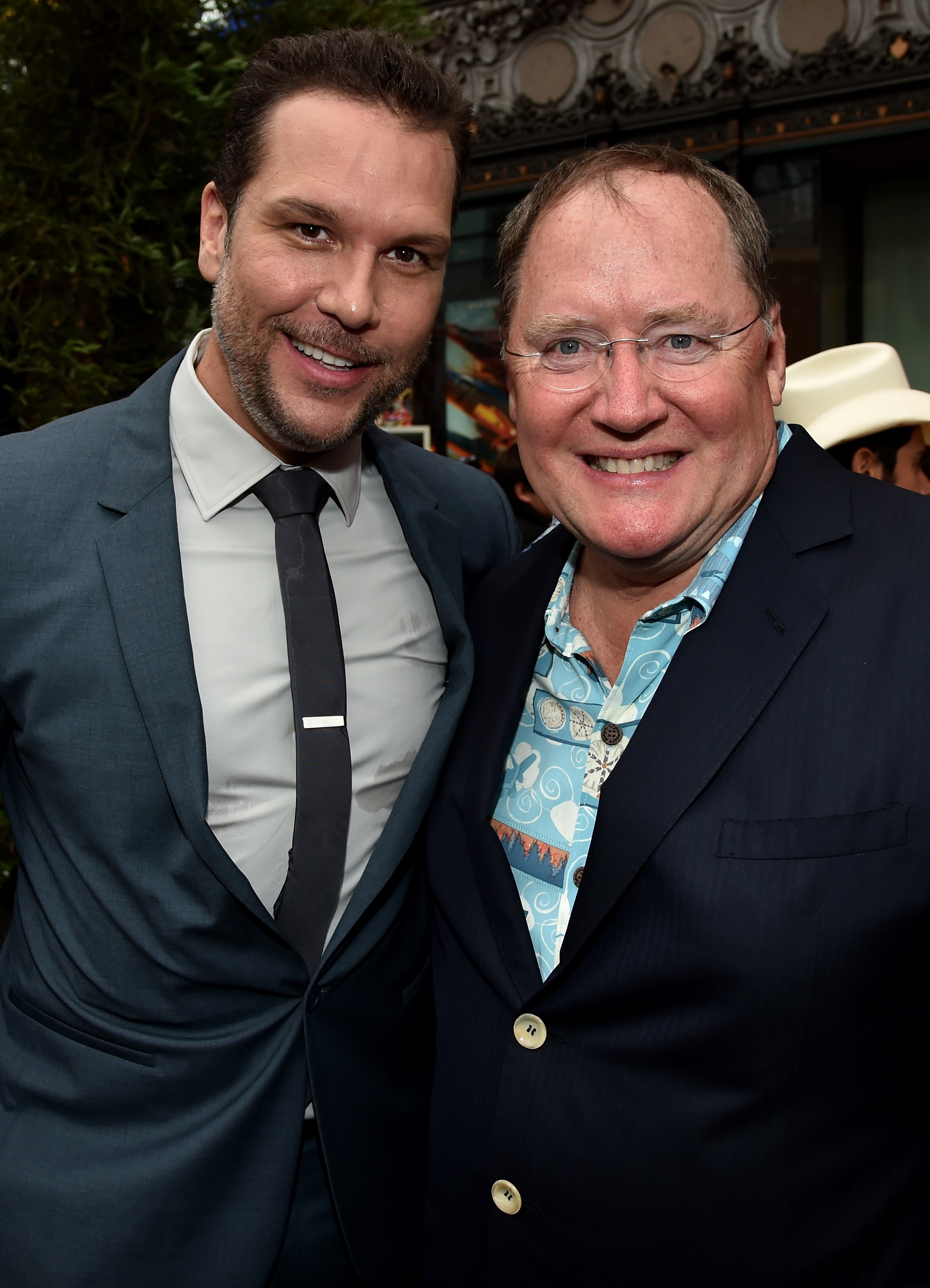 Exclusive: CS4U Attends The World Premiere of Planes: Fire & Rescue – Watch the Videos!