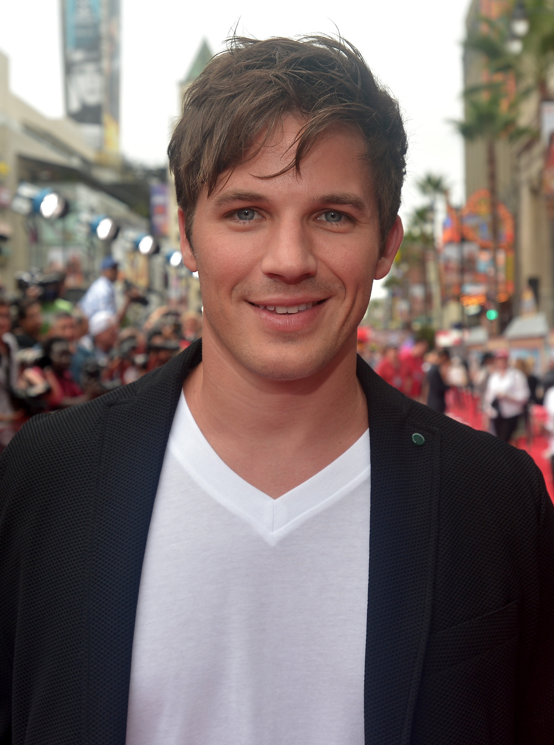 Exclusive: CS4U Attends The World Premiere of Planes: Fire & Rescue – Watch the Videos!